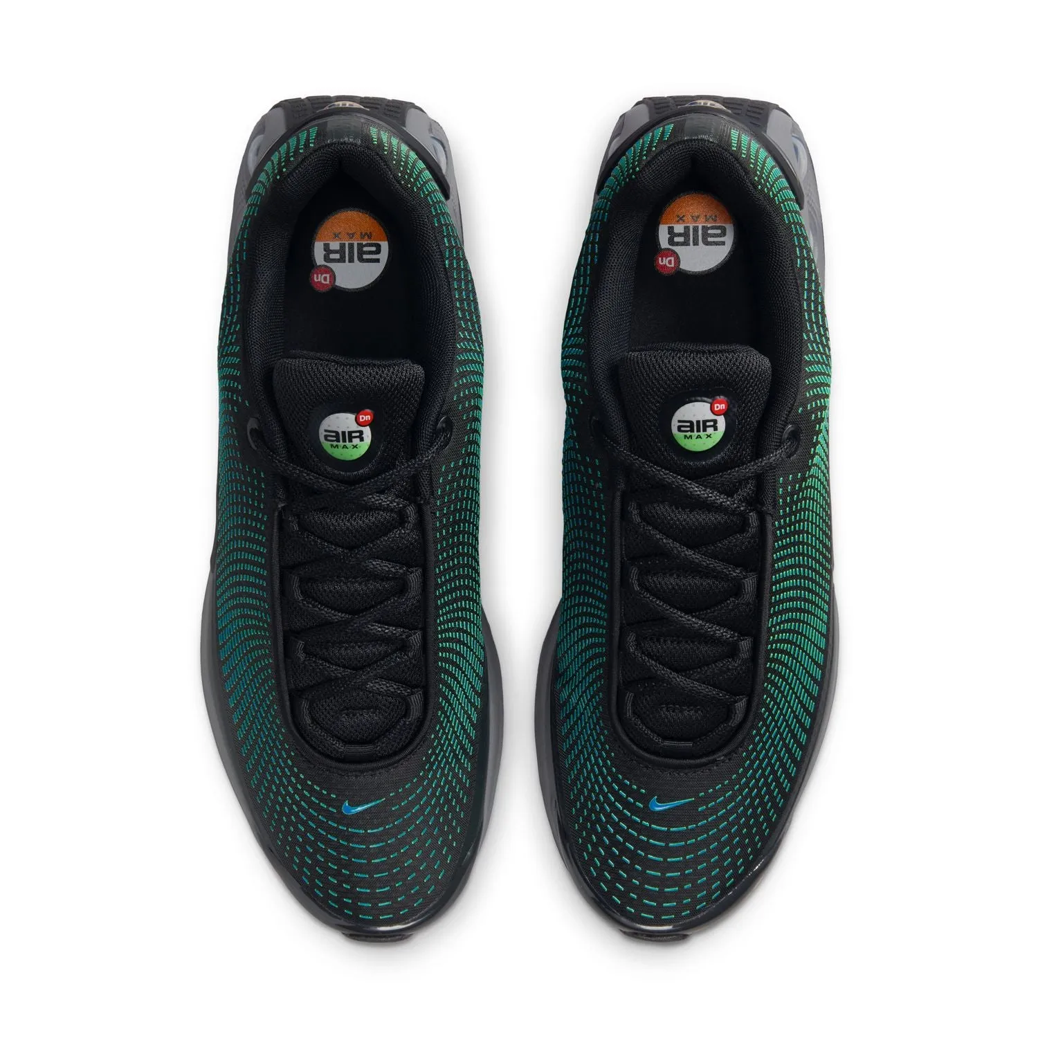 Air Max Dn 'Hyper Cobalt Rage Green' Bounce Back Midsole