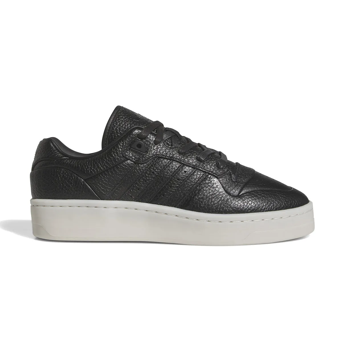 Adaptive Flex Notches Anatomical Contouring Rivalry Low Lux 'Core Black'