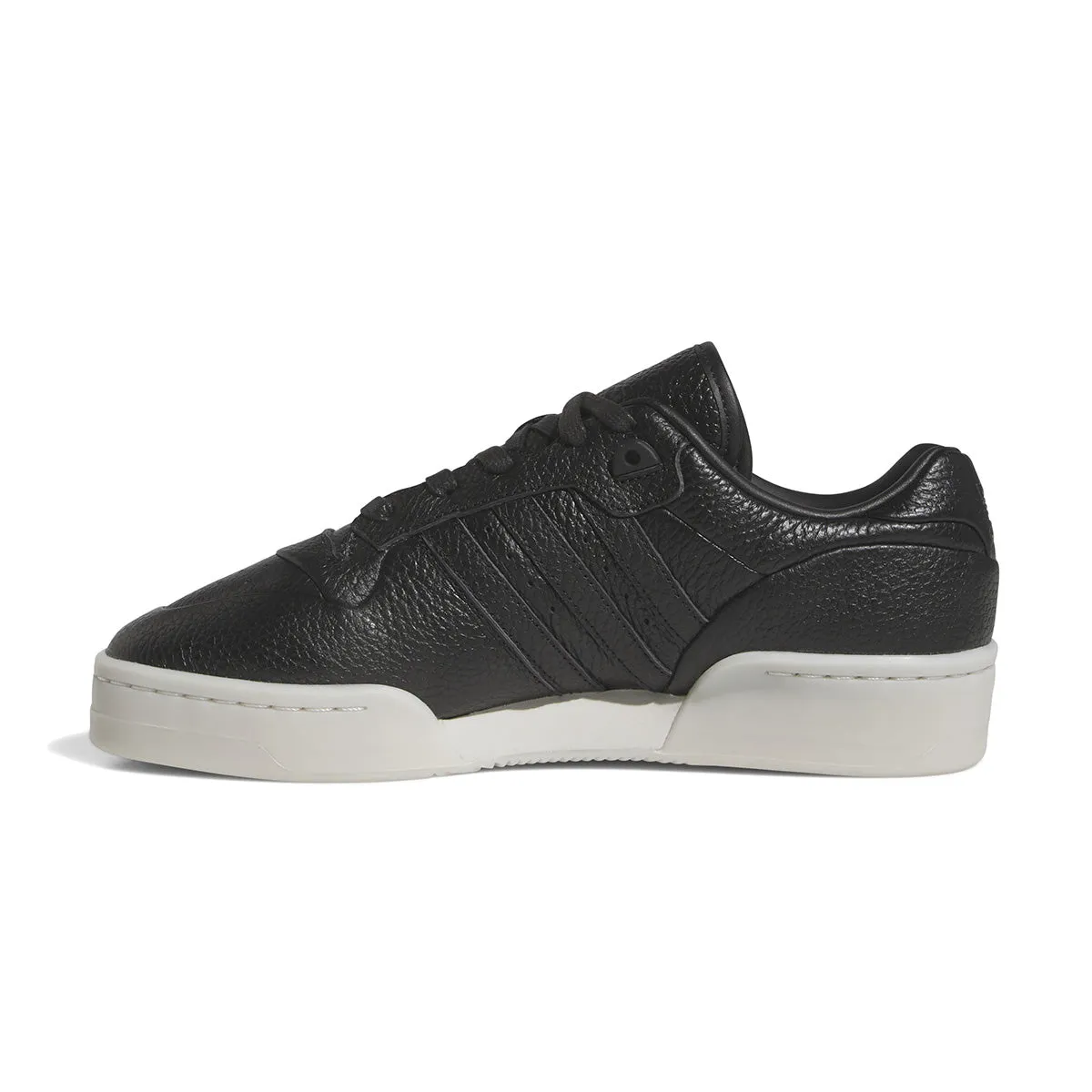 Rivalry Low Lux 'Core Black' Softness