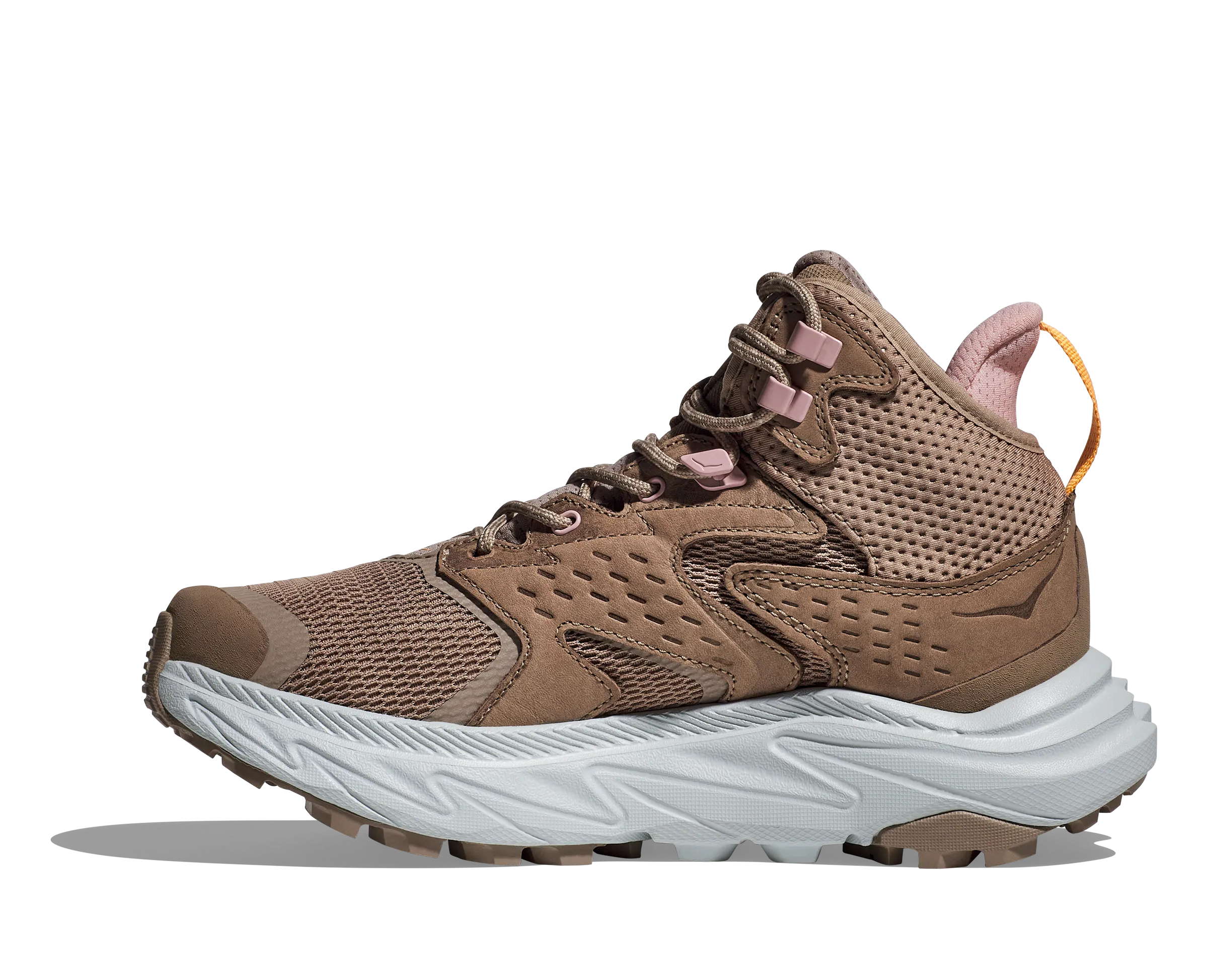 High Traction HOKA ANACAPA MID GTX WOMEN'S MEDIUM