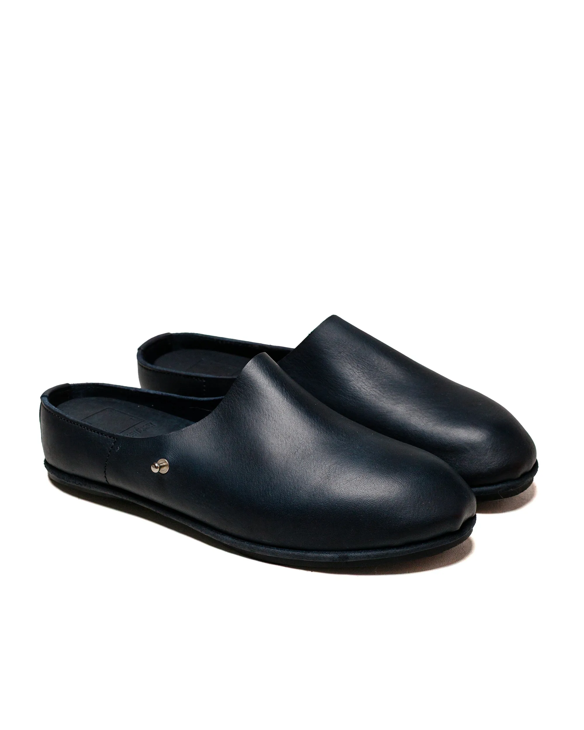 CASEY CASEY Guidi Clogs Night Adjustable Fit All-Purpose Comfort