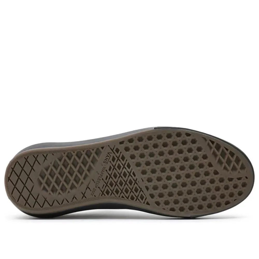Vans BMX Old Skool - Black/Black Skateboarding Comfort