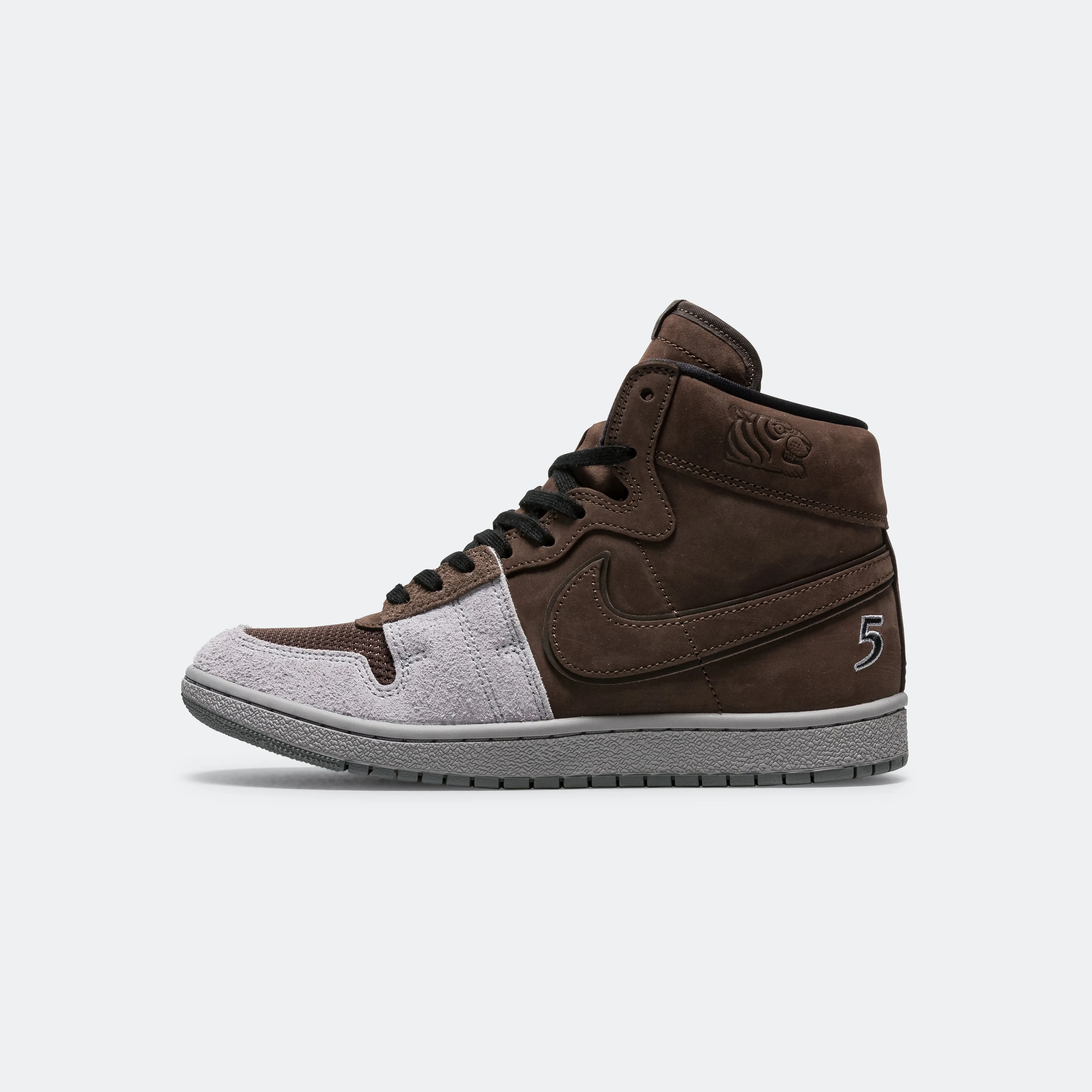 Adaptive Fit System Air Ship PE SP ?? Soulgoods - Baroque Brown/Black-Cement Grey