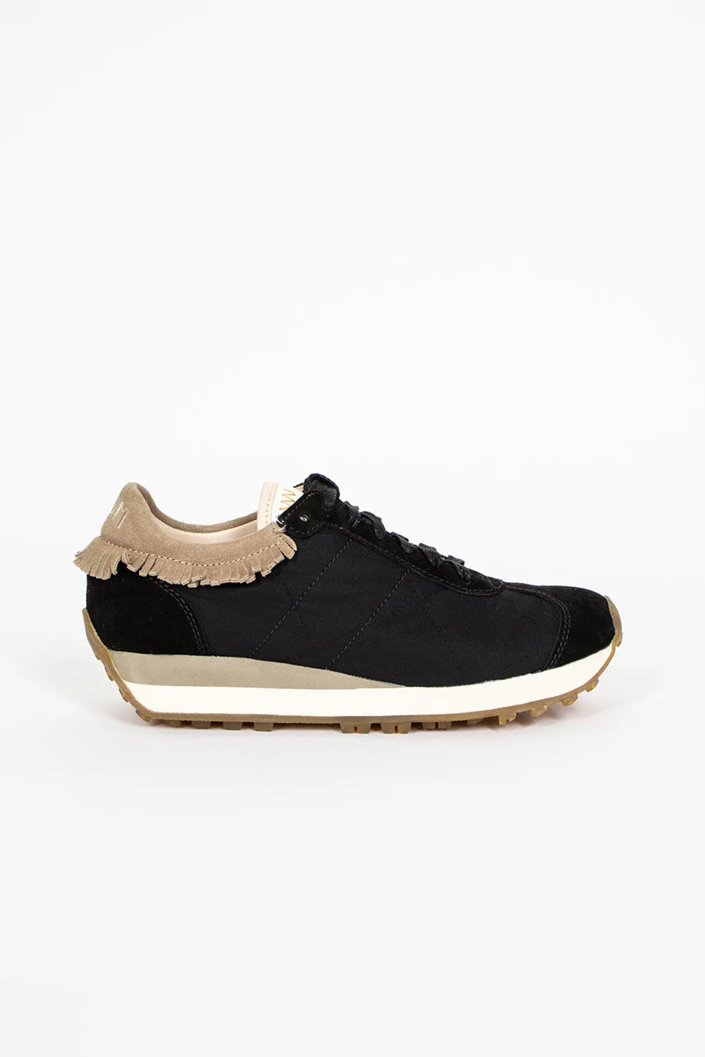 All Around Wear Walpi Runner Black