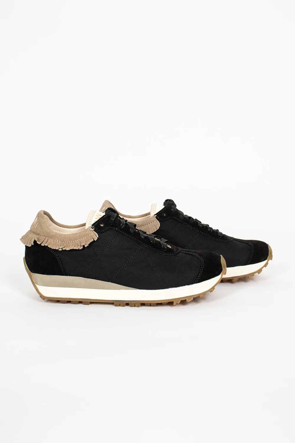Train Easy Walpi Runner Black