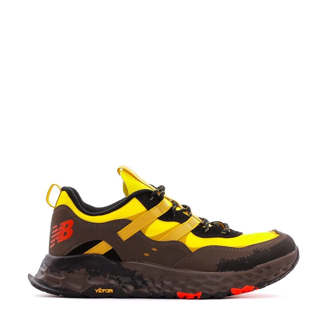 New Balance 850 Sport Yellow Black Men MS850TRF removable - insole Bright Color