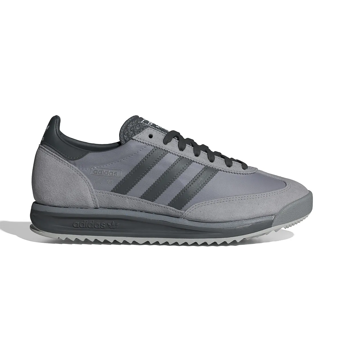SL 72 RS 'Grey' Heel lockdown