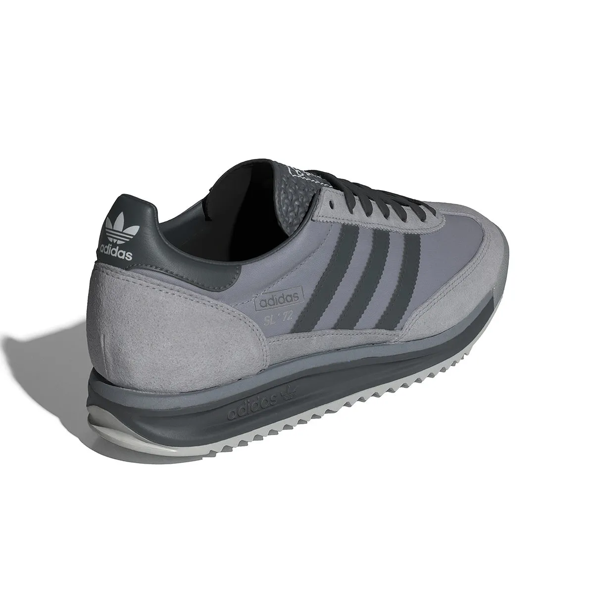 SL 72 RS 'Grey' Ergonomic Last Design