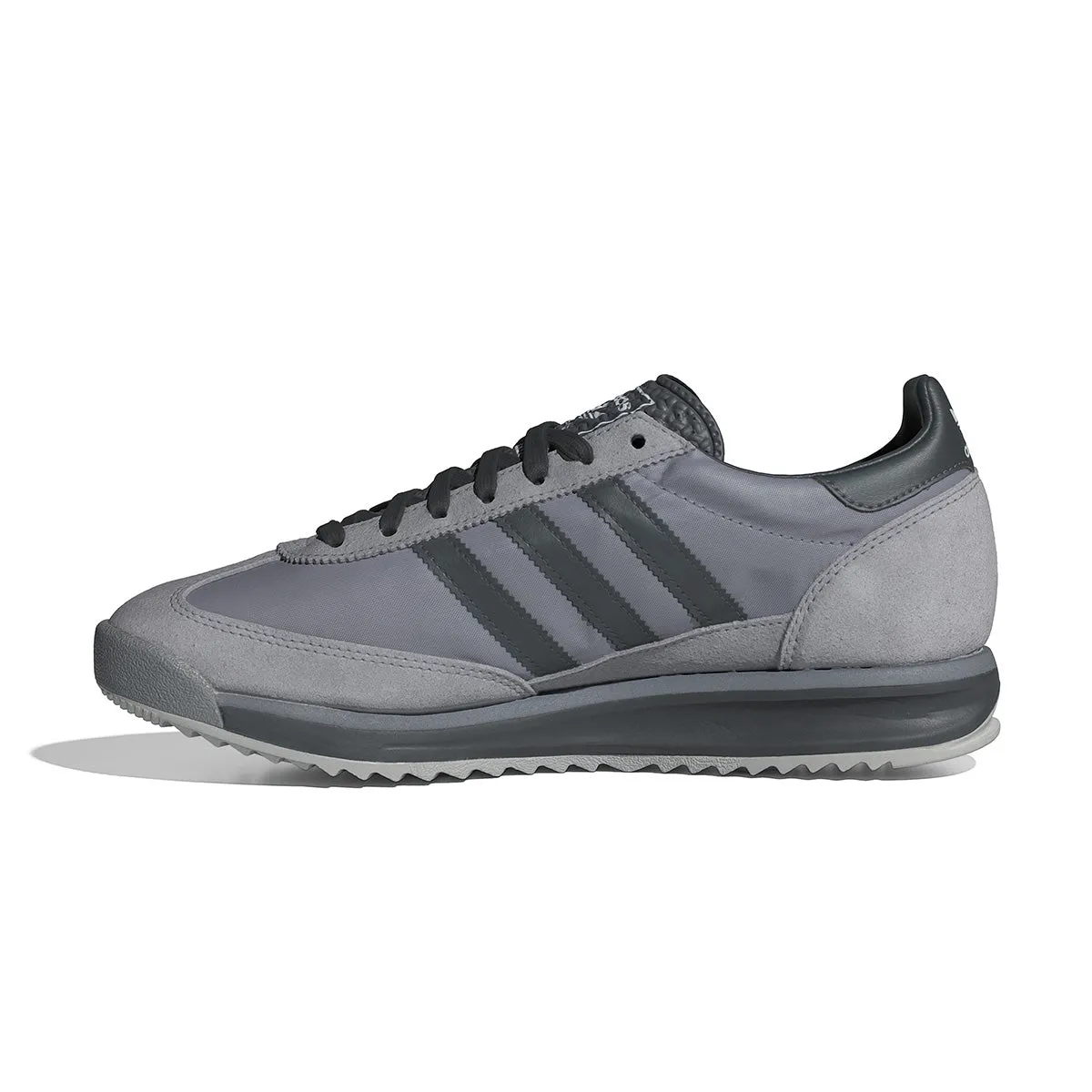 adjustable lacing system SL 72 RS 'Grey'