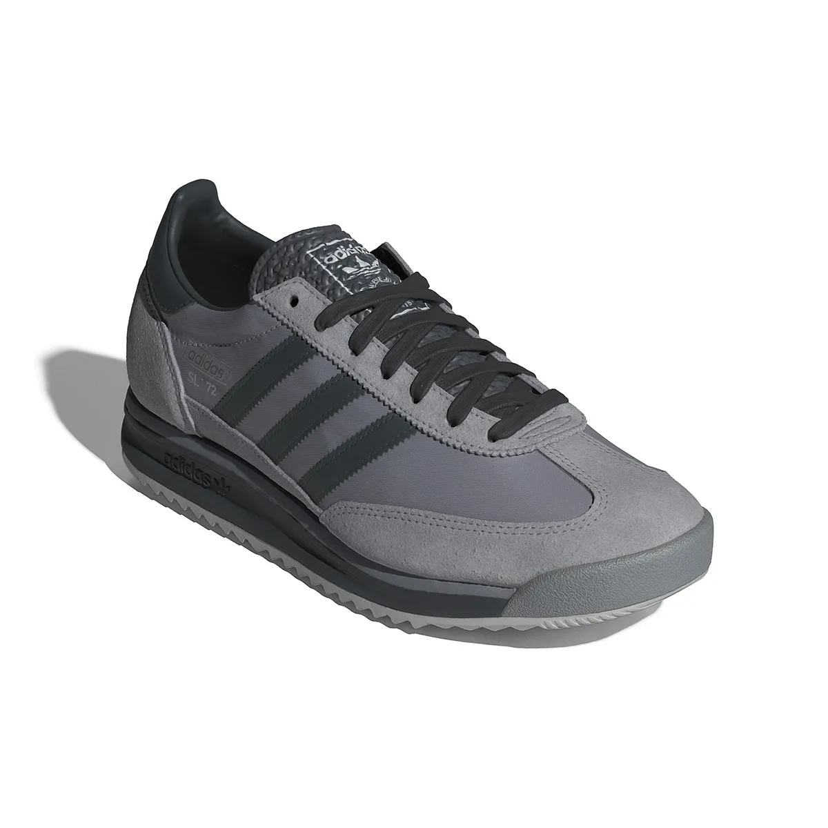 Fashion Step Footwear Focus SL 72 RS 'Grey'