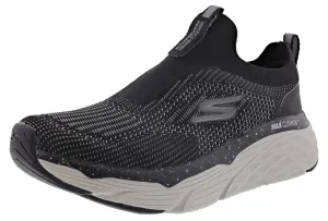 Skechers Women's Max Cushioning Elite Promised Day Arch Support Running Shoes Adaptable colorful running shoes