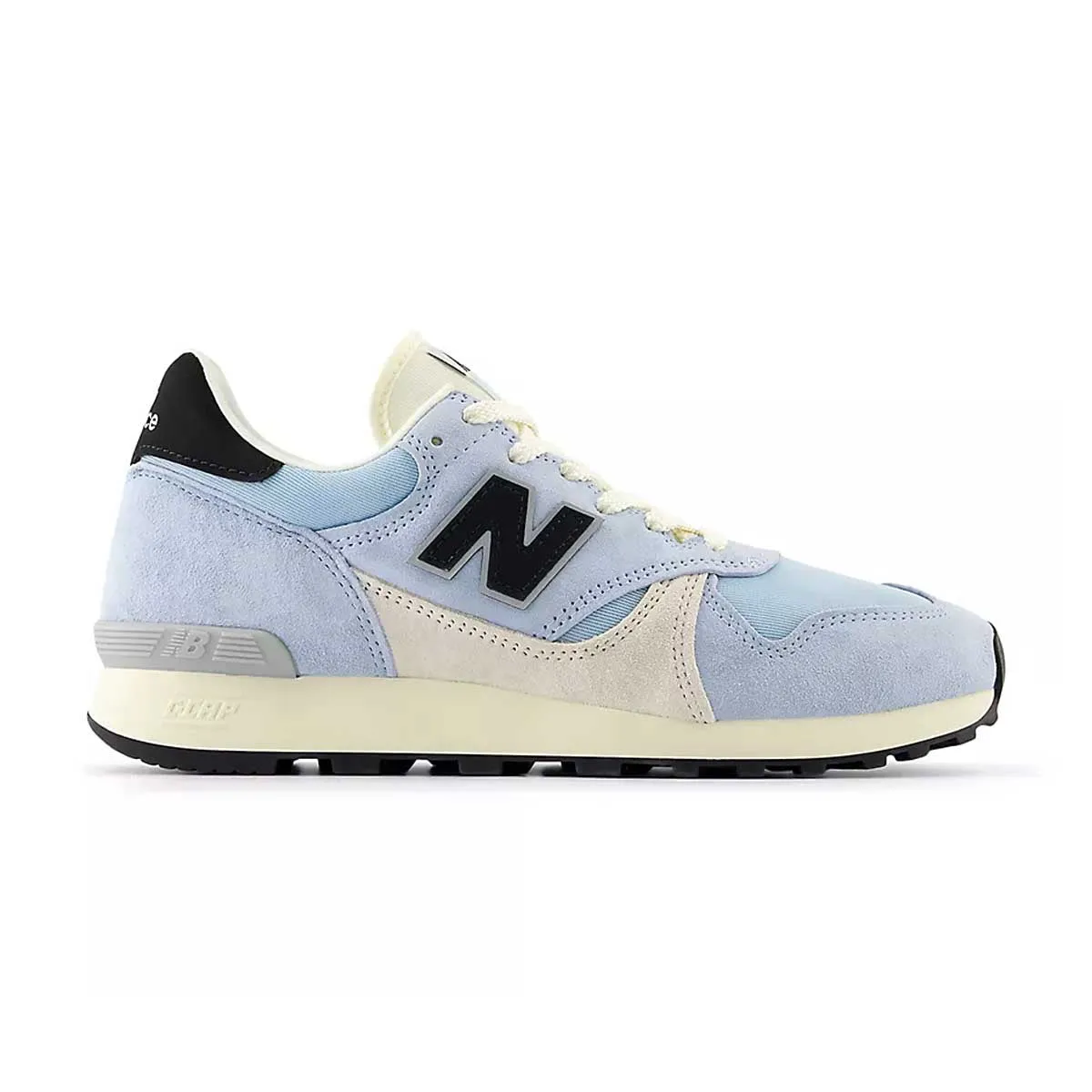 Chill Mode U475 'Light Chrome Blue Black'