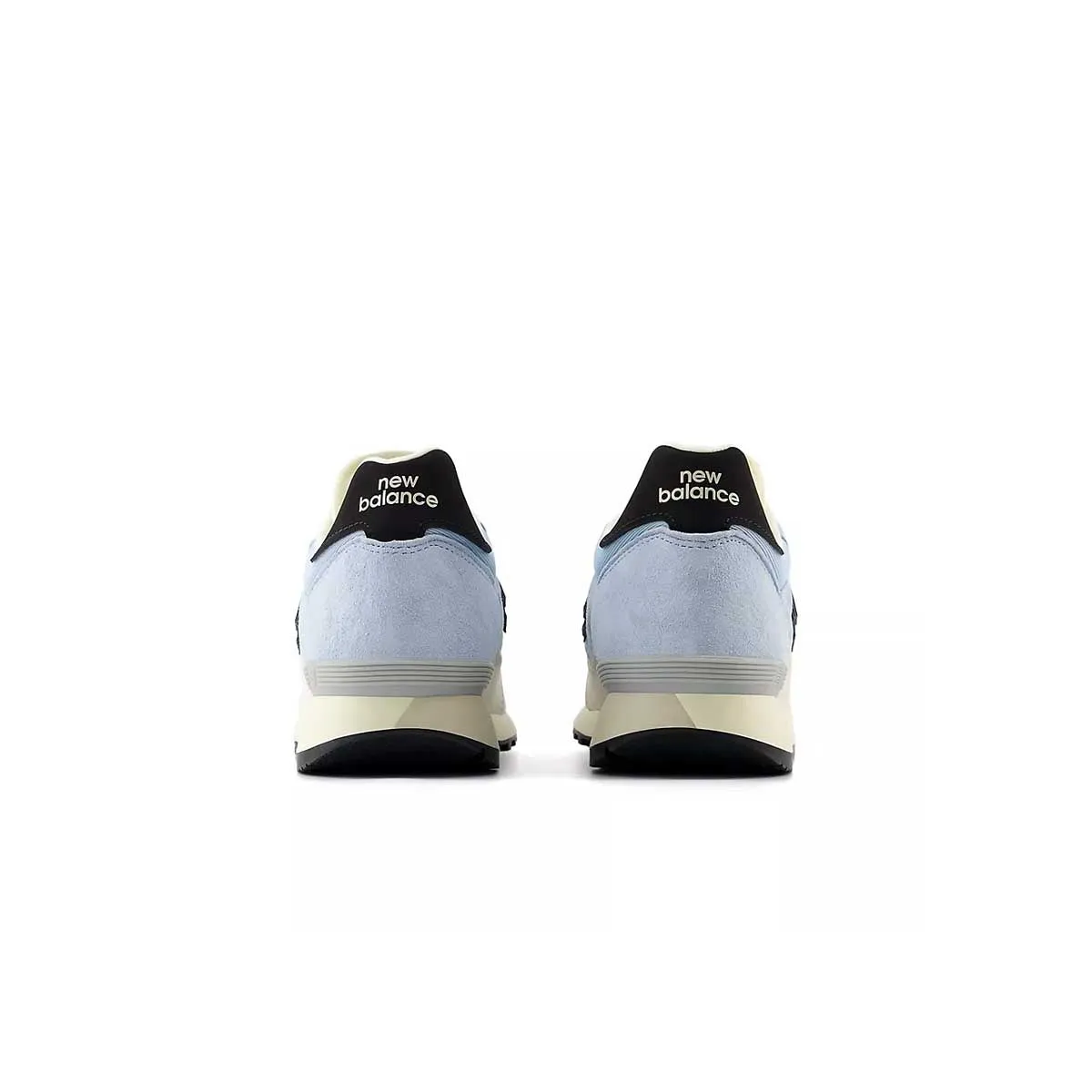 Stair Run U475 'Light Chrome Blue Black'