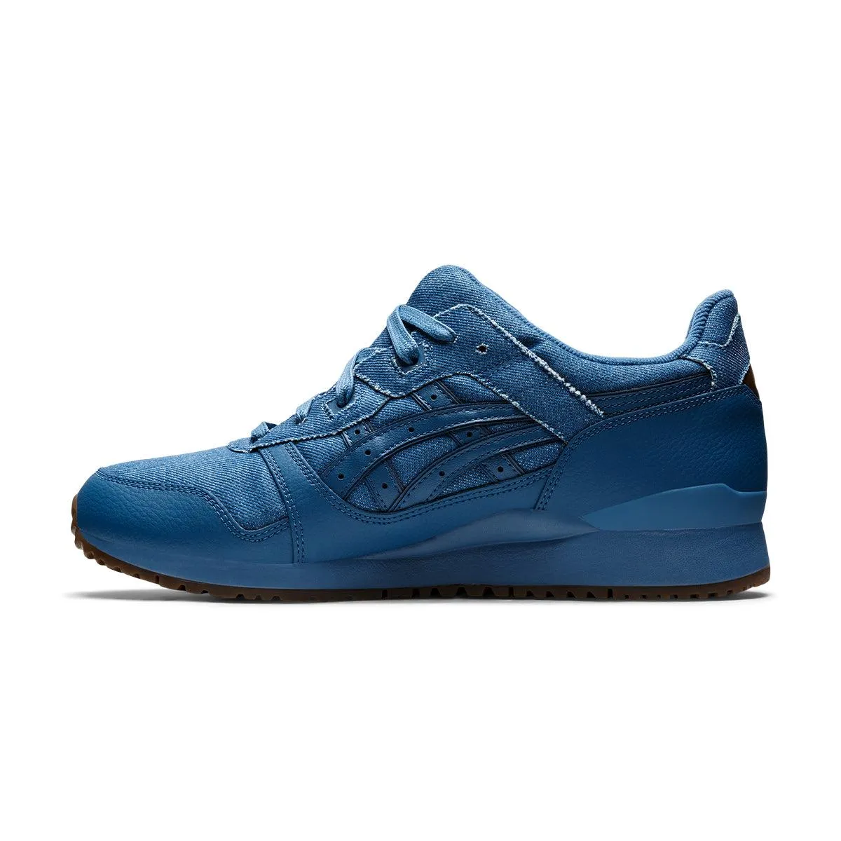   Okayama Denim GEL-Lyte III OG 'Azure' Stylish Go