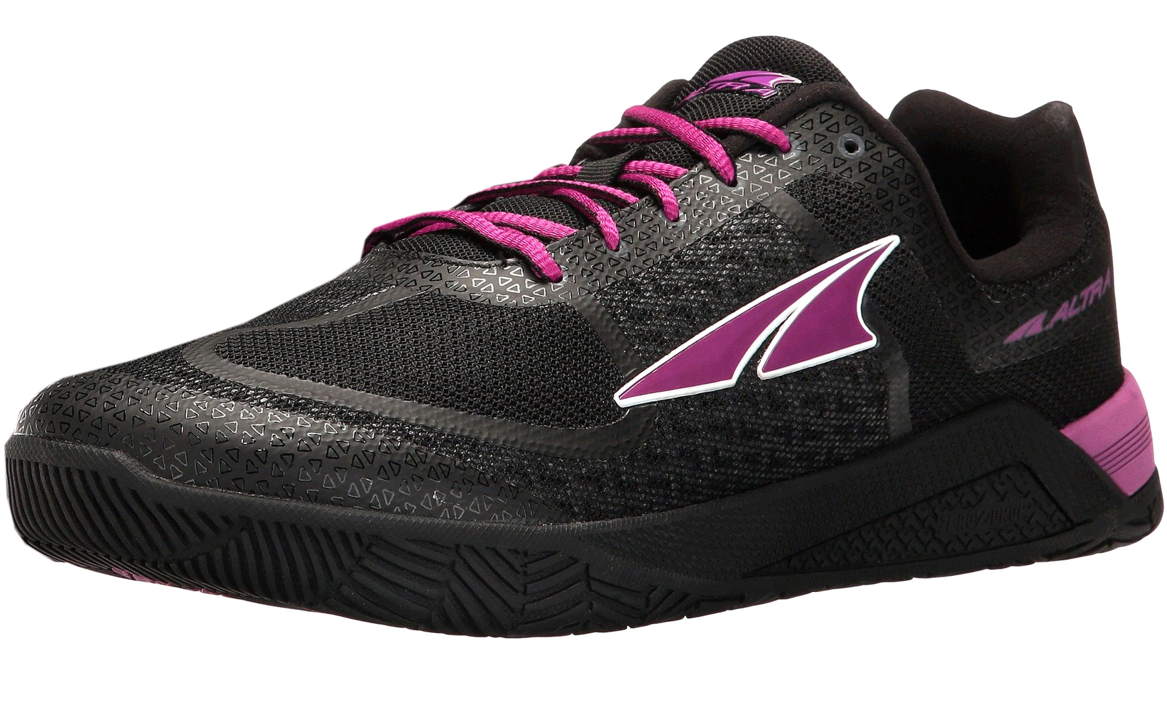 Altra Womens Cross-Training  Gym PowerSole Crossfit Workout Shoes Hiit Xt Breathable mesh