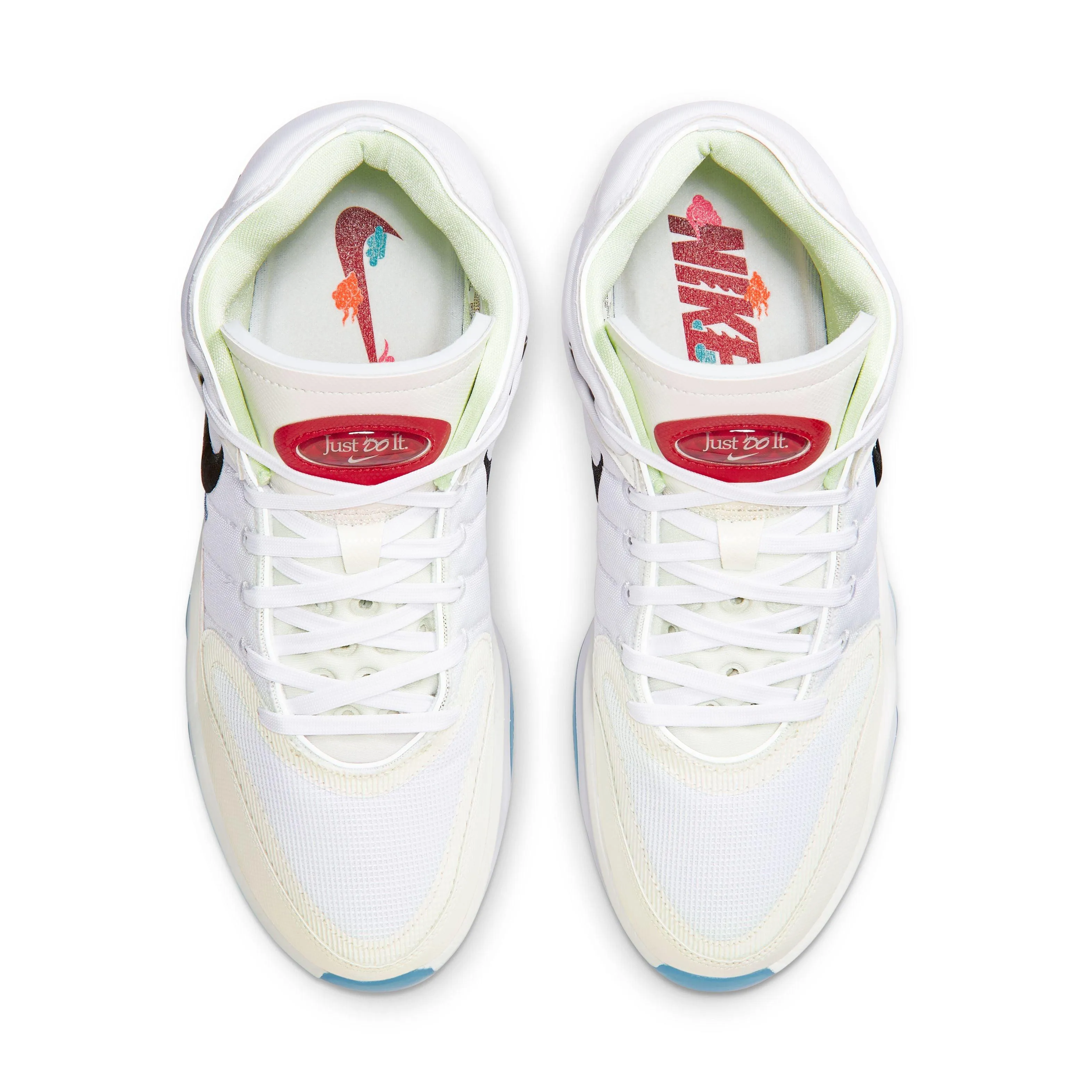 Air Zoom G.T. Hustle 2 SD EP 'Year Of The Dragon' Walk Ready