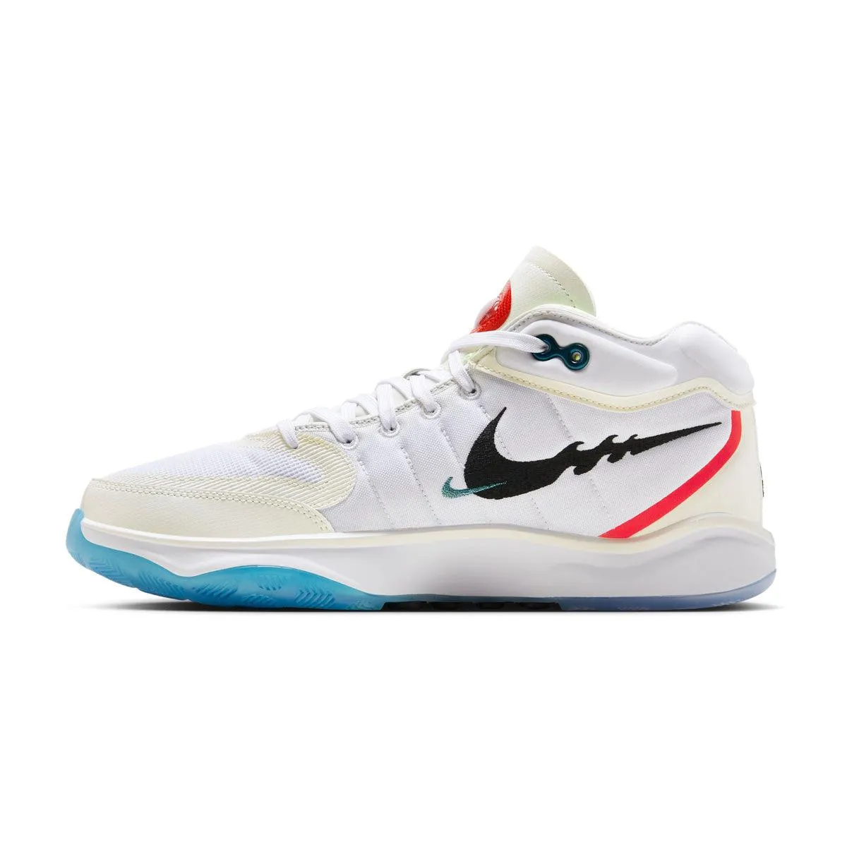 Air Zoom G.T. Hustle 2 SD EP 'Year Of The Dragon' Ankle Support Snug Heel Lock