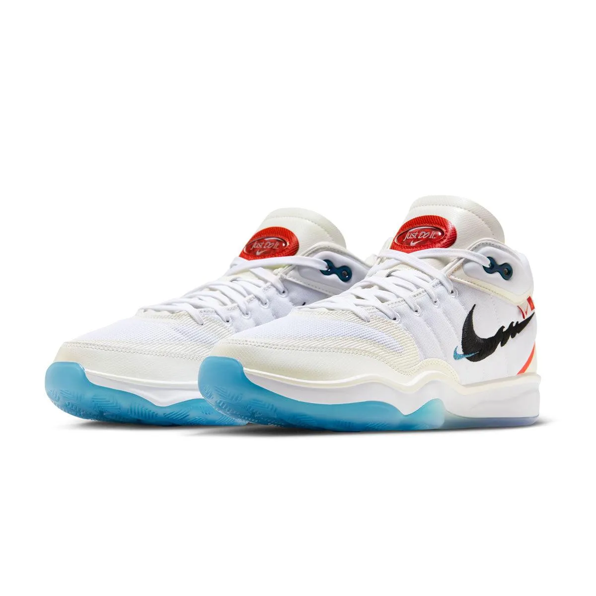 Air Zoom G.T. Hustle 2 SD EP 'Year Of The Dragon' Sturdy Outsole Anti Pressure Insole