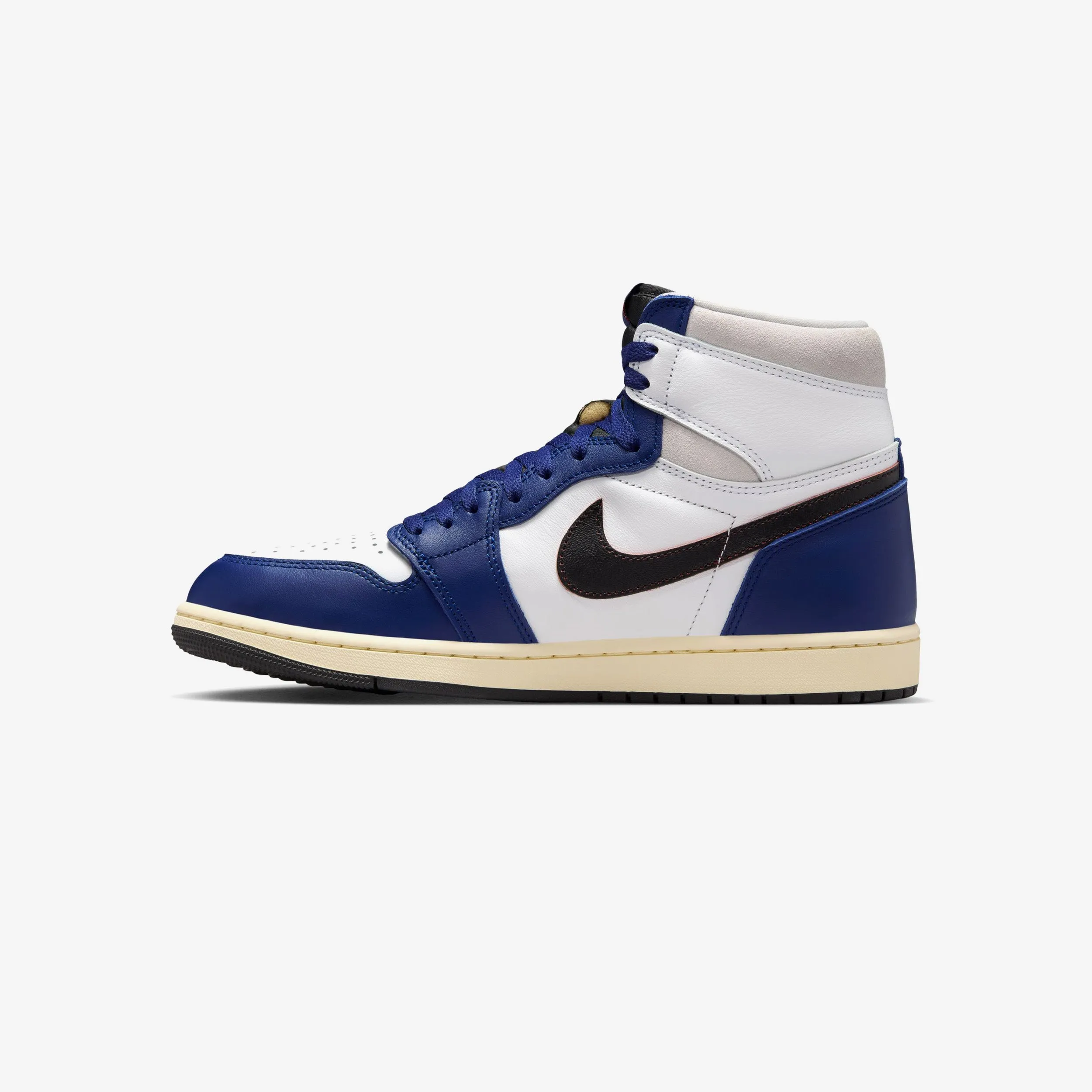 Rebound Support Moisture Wicking Liner Air Jordan 1 Retro High OG