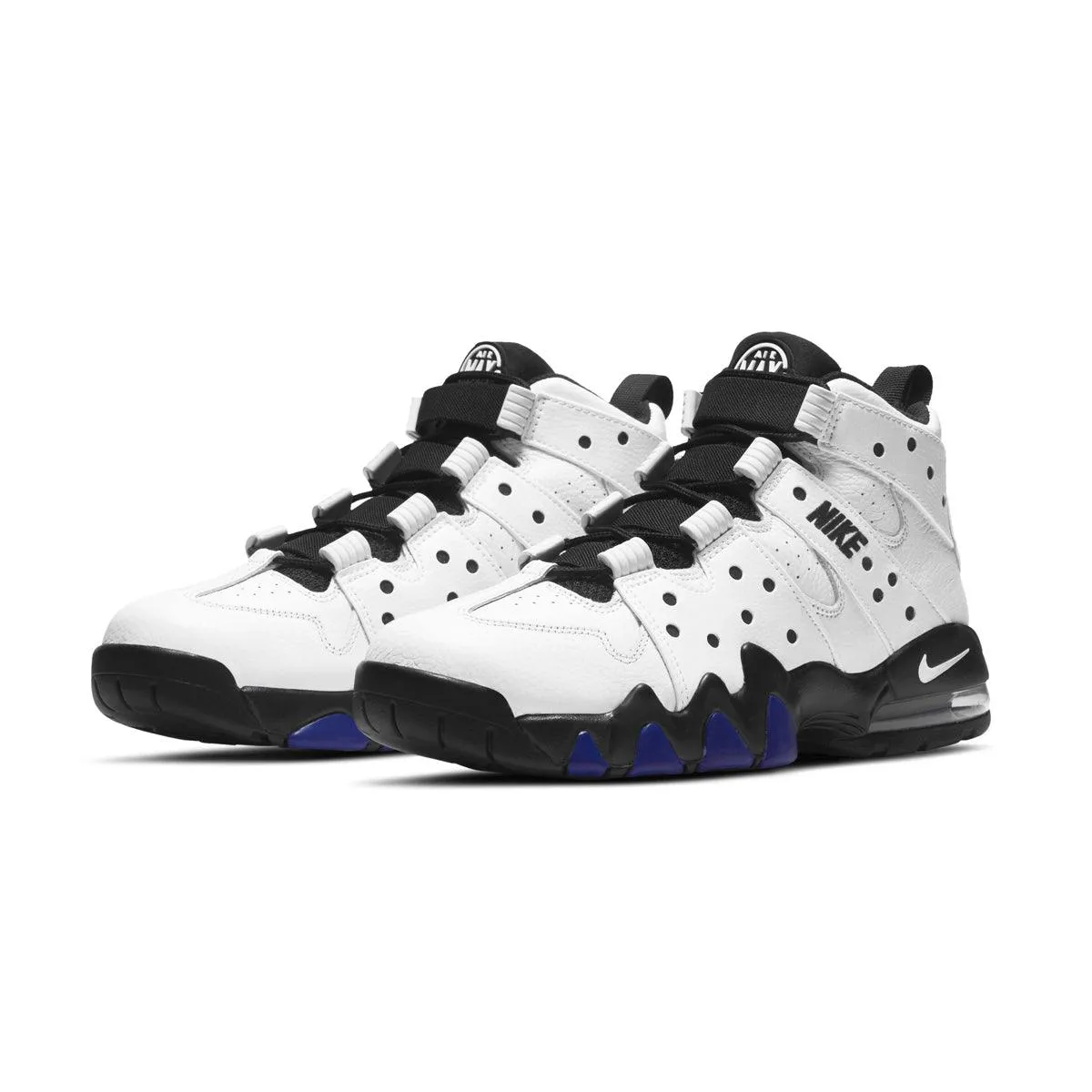 Low Top Design Air Max2 CB '94 'Old Royal'
