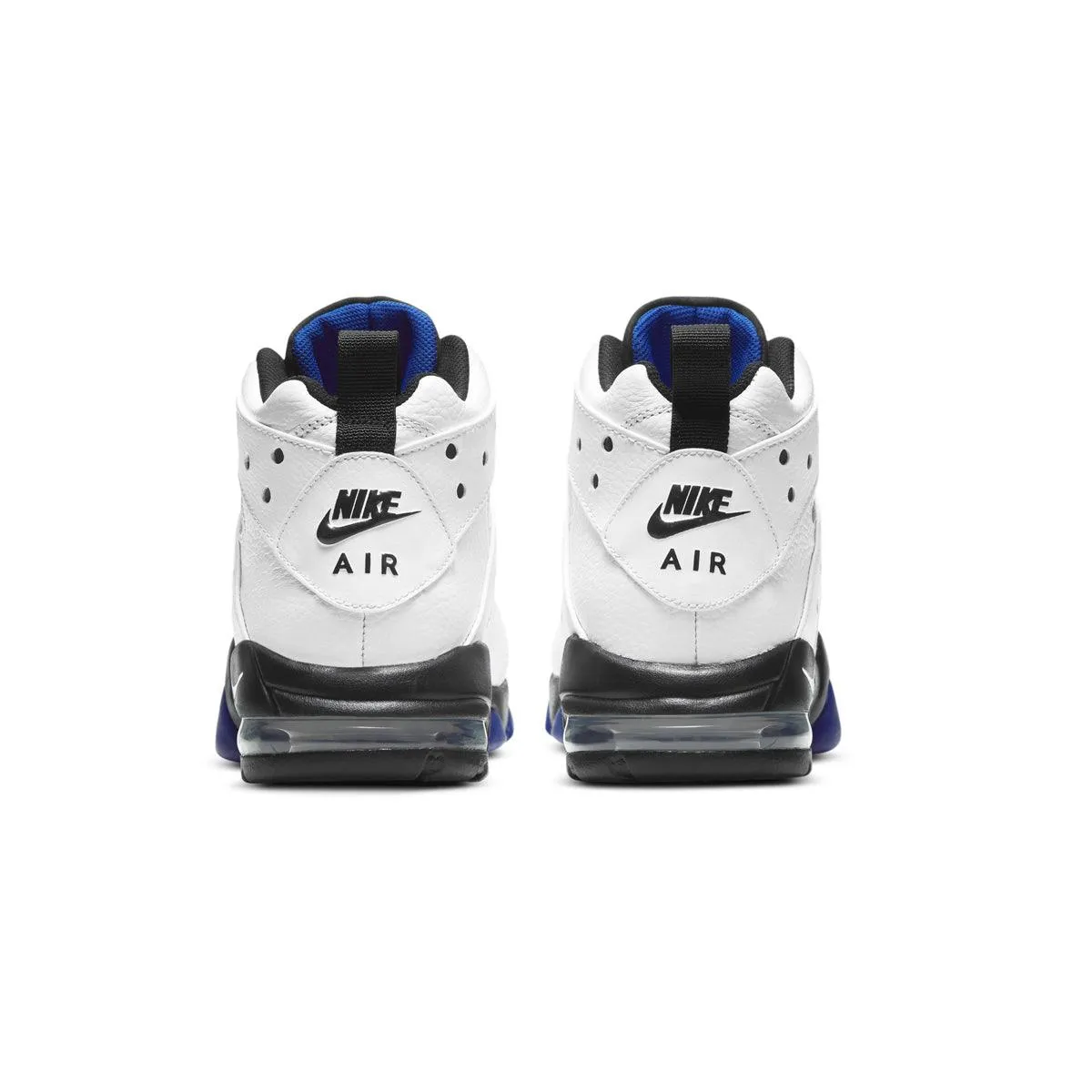 Air Max2 CB '94 'Old Royal' Urban Training Rubber Toe Guard