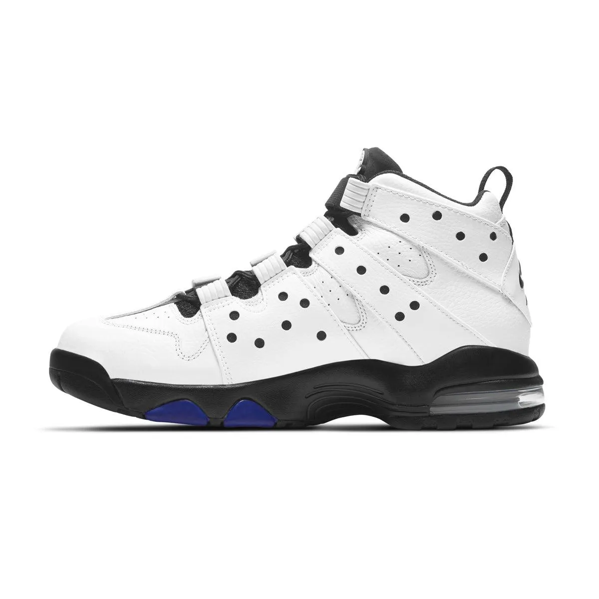 Breathable frame Tension Balanced Upper Air Max2 CB '94 'Old Royal'