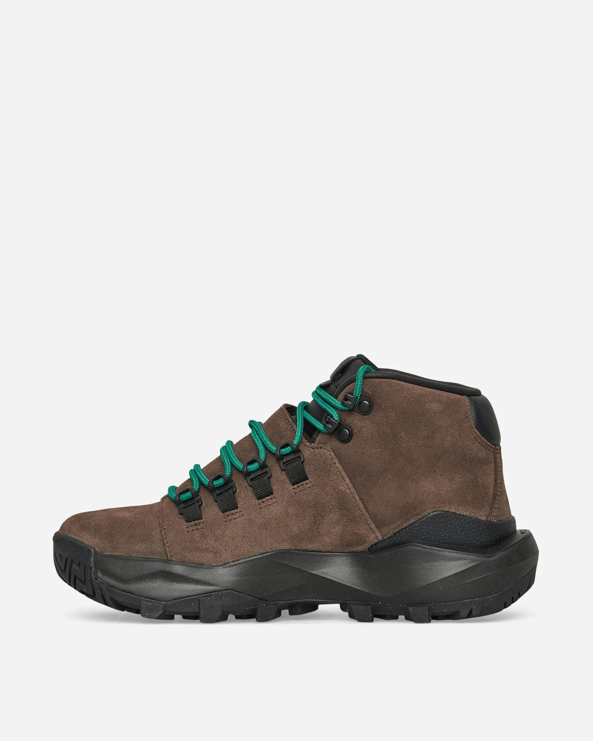Daily Style durable soles Cygnal Sneakers Baroque Brown / Black