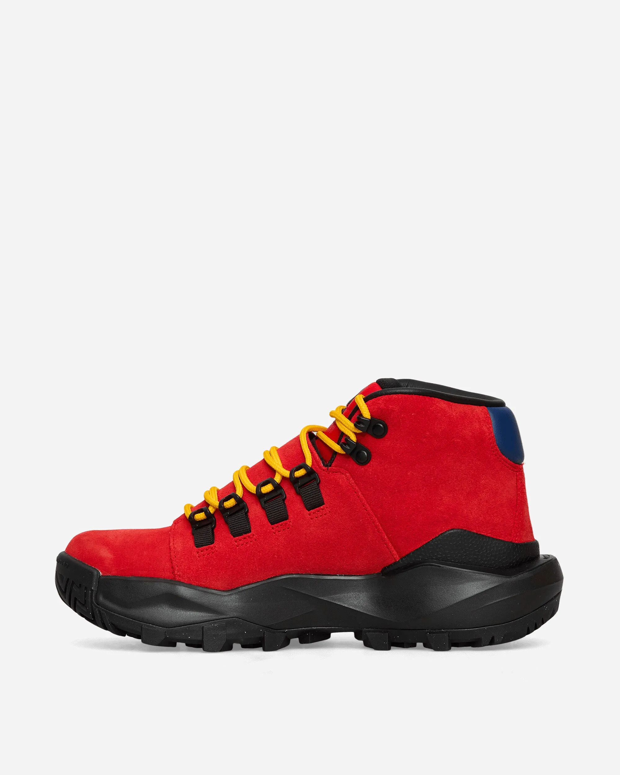 Modern Urban Stylish Go Cygnal Sneakers University Red
