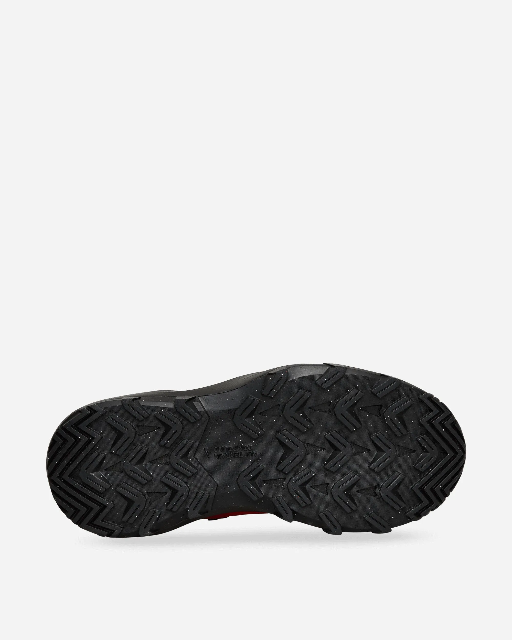 Suede Finish Everyday Wear Cygnal Sneakers University Red