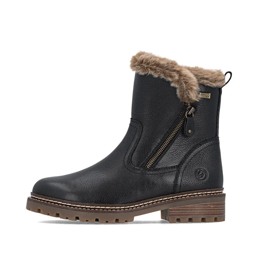 Rain Safe Winter Base D0B83