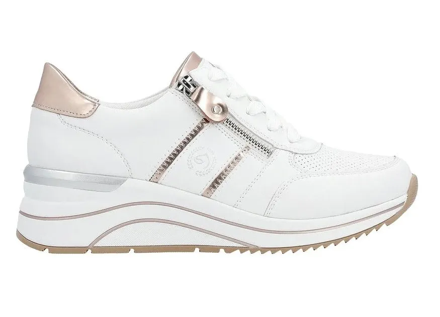 D0T04 Comfortable fit