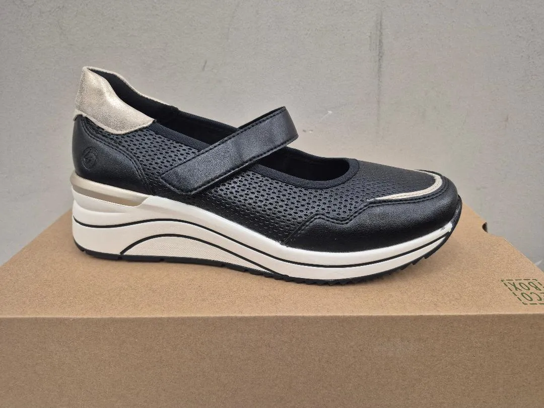 D0T13 velcro