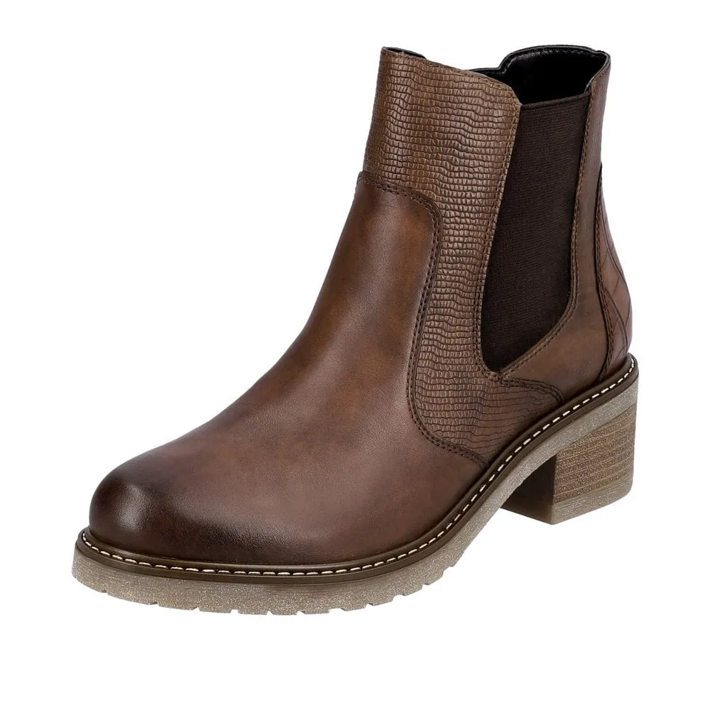 D1A71 On Trend