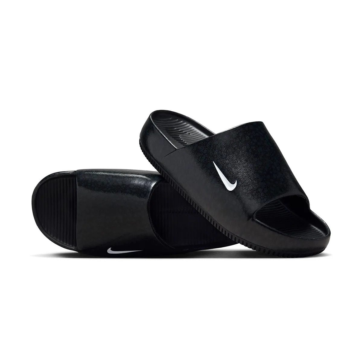 Foam Padding Technology Shock-absorbent wear Calm Slide Electric 'Safari Olympics'