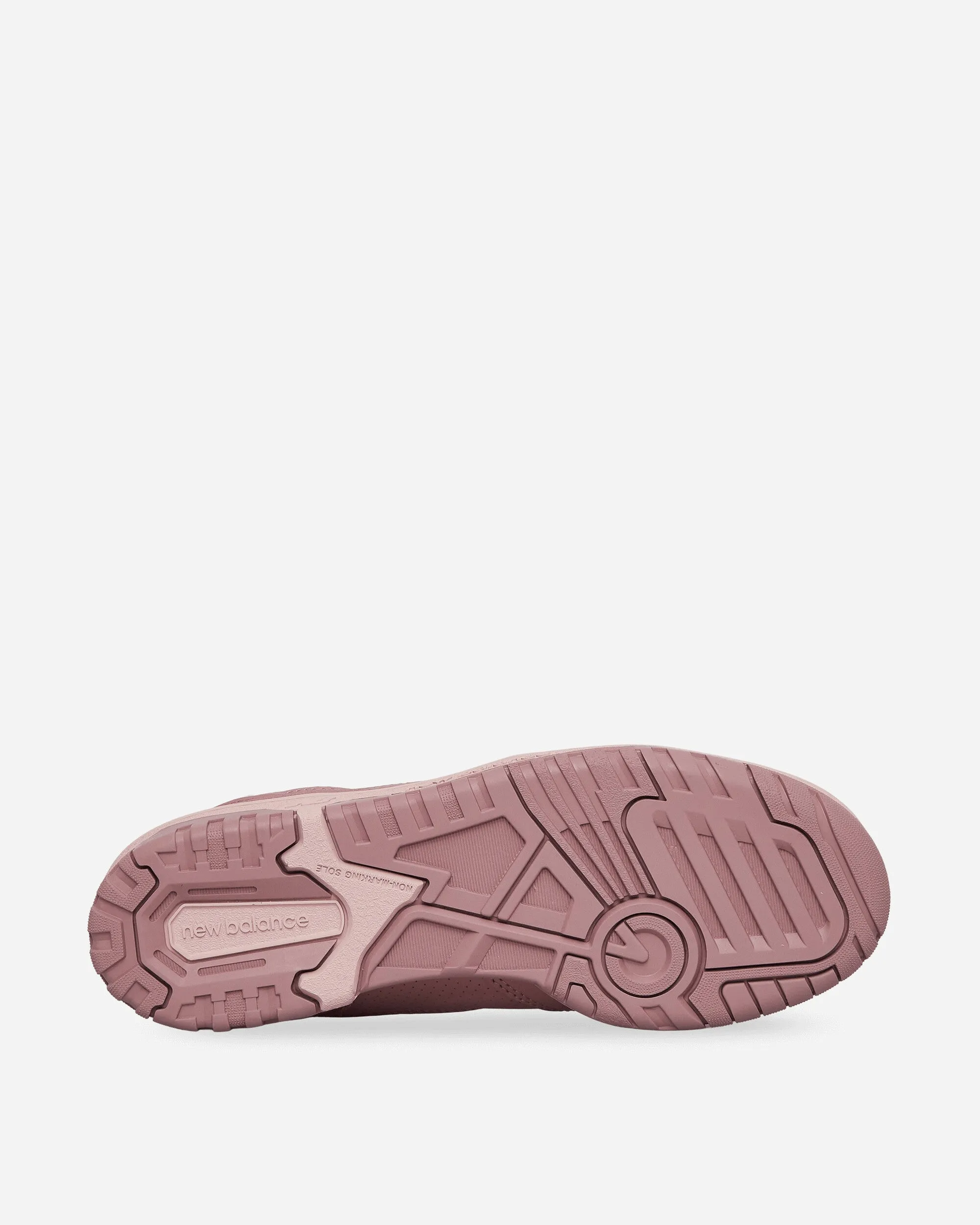 550 Sneakers Rosewood Urban Function
