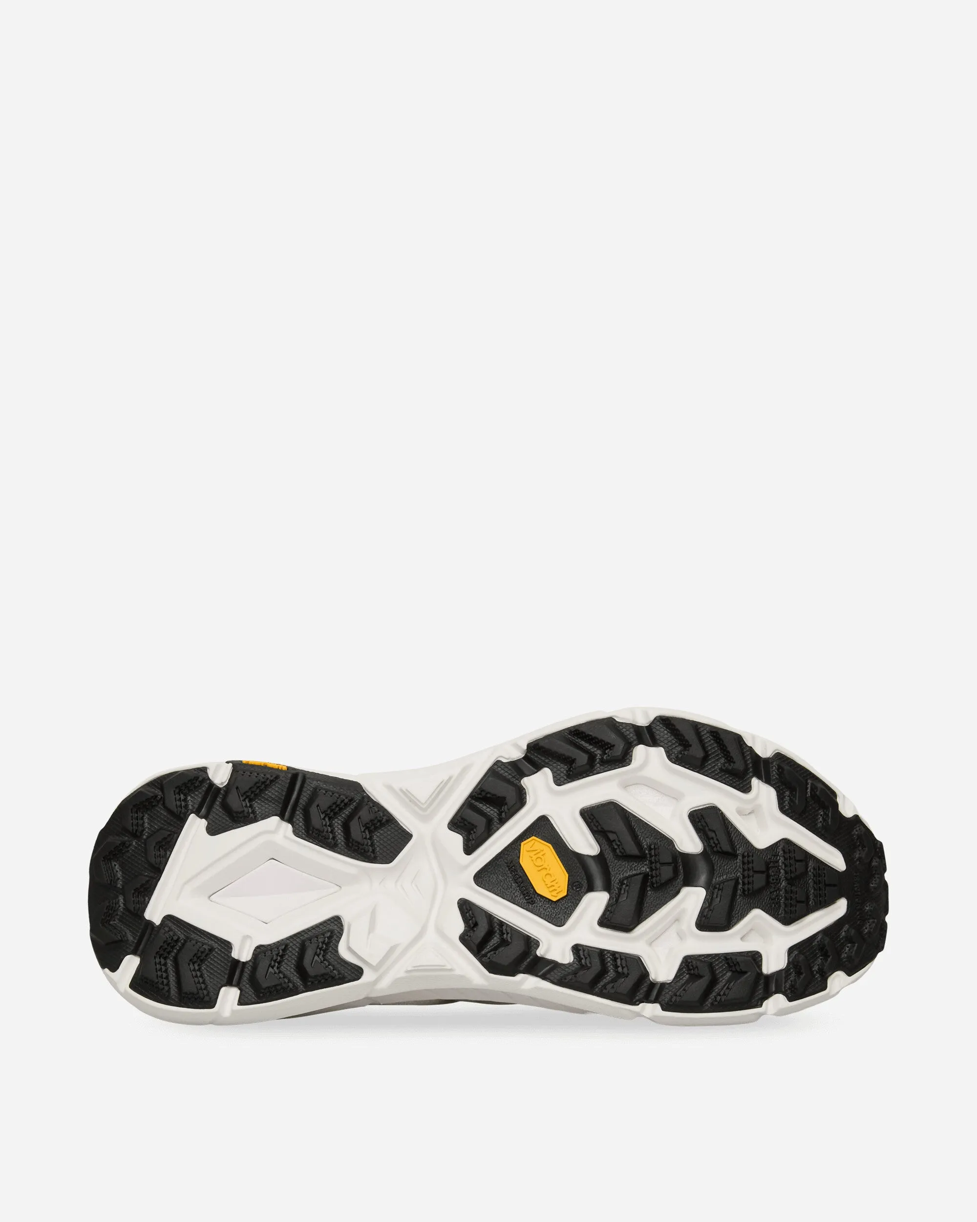 Stealth/Tech Mafate Speed 4 Lite Sneakers White / Black Smart Fit
