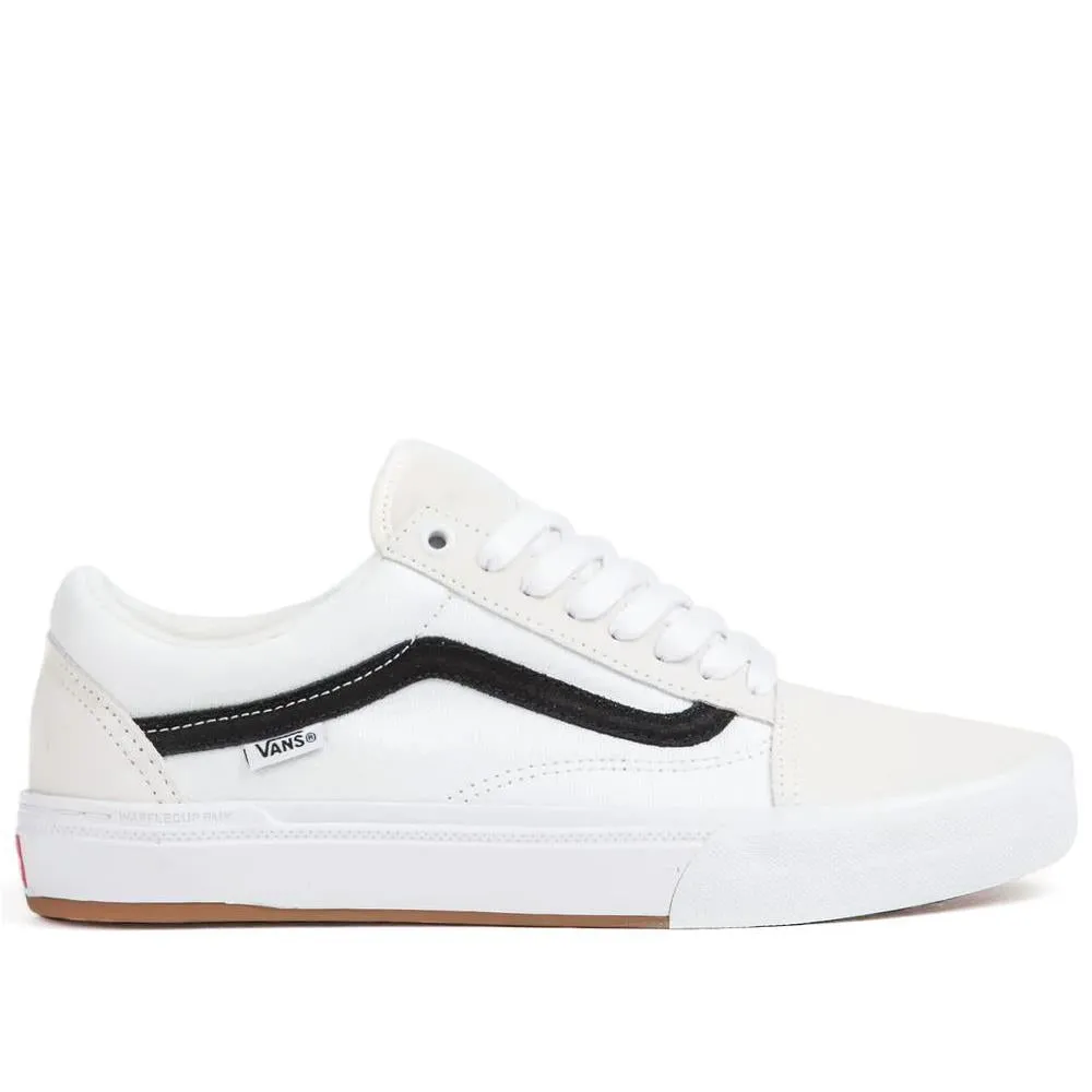 Vans Old Skool BMX - Marshmallow Board Ready