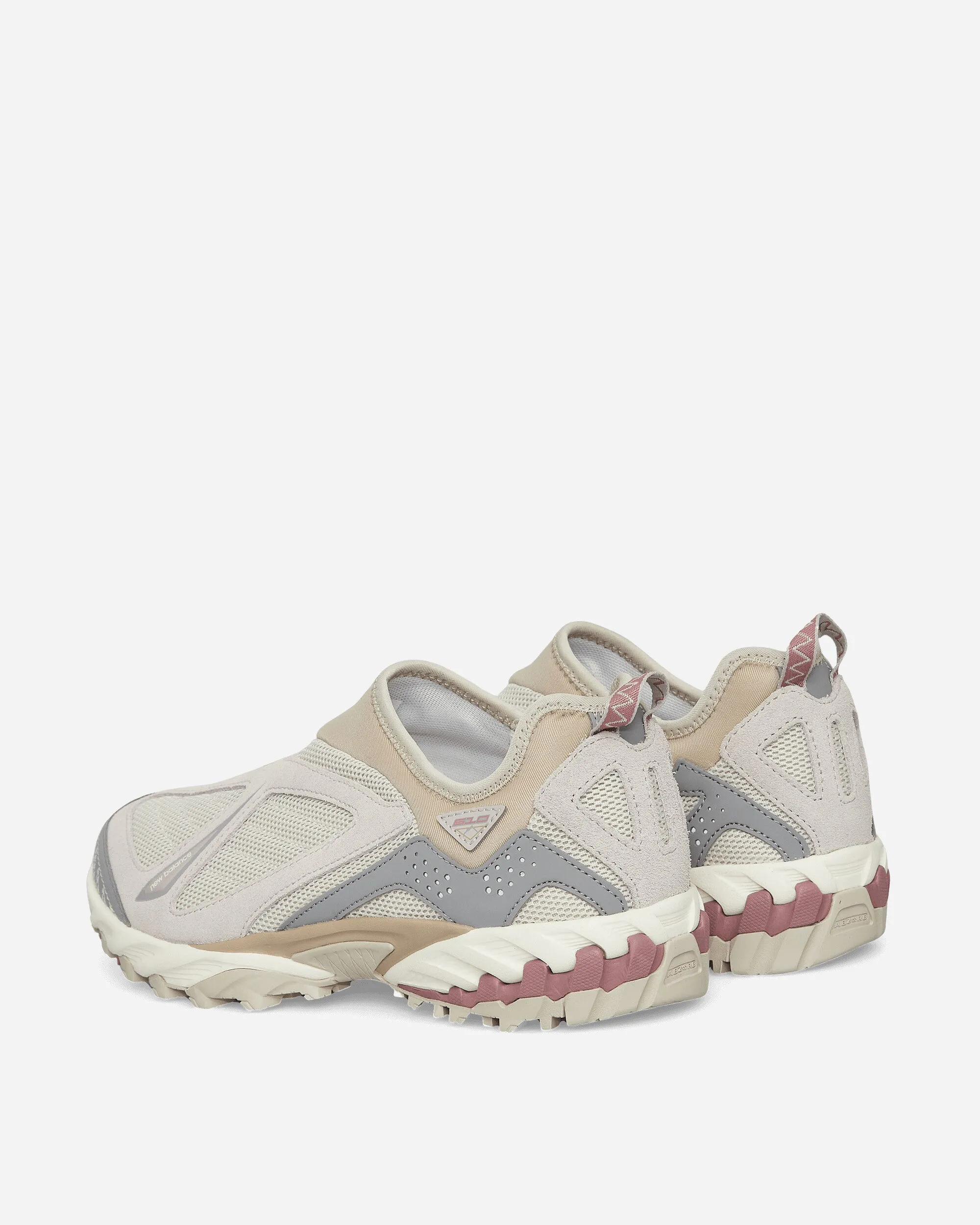 Move Smart 610S Sneakers Sand / Grey