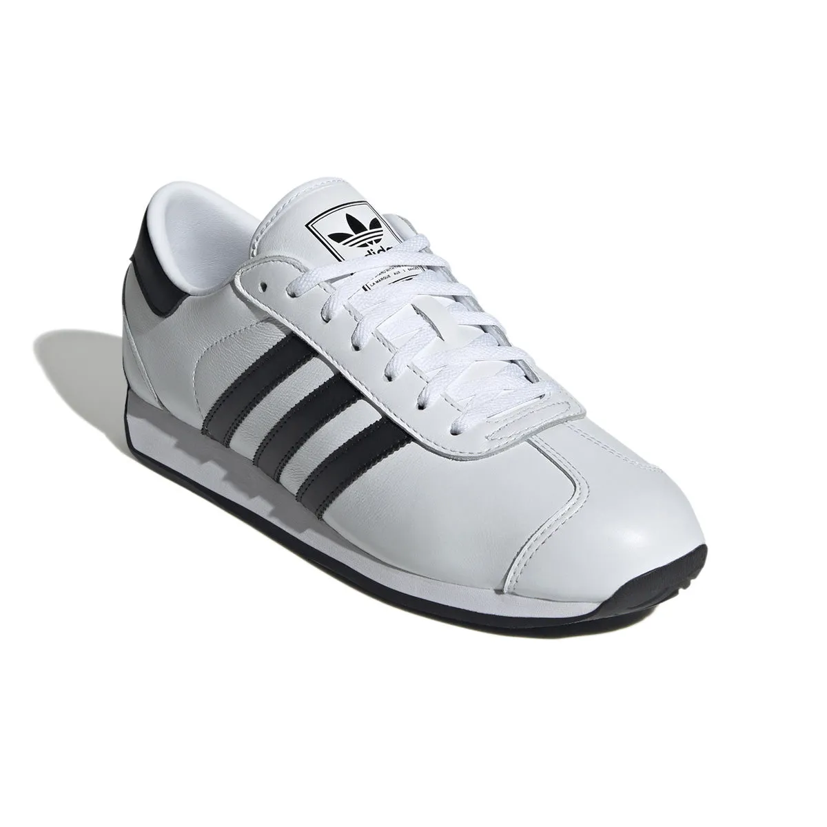 Country II 'Cloud White' RemovableInsole