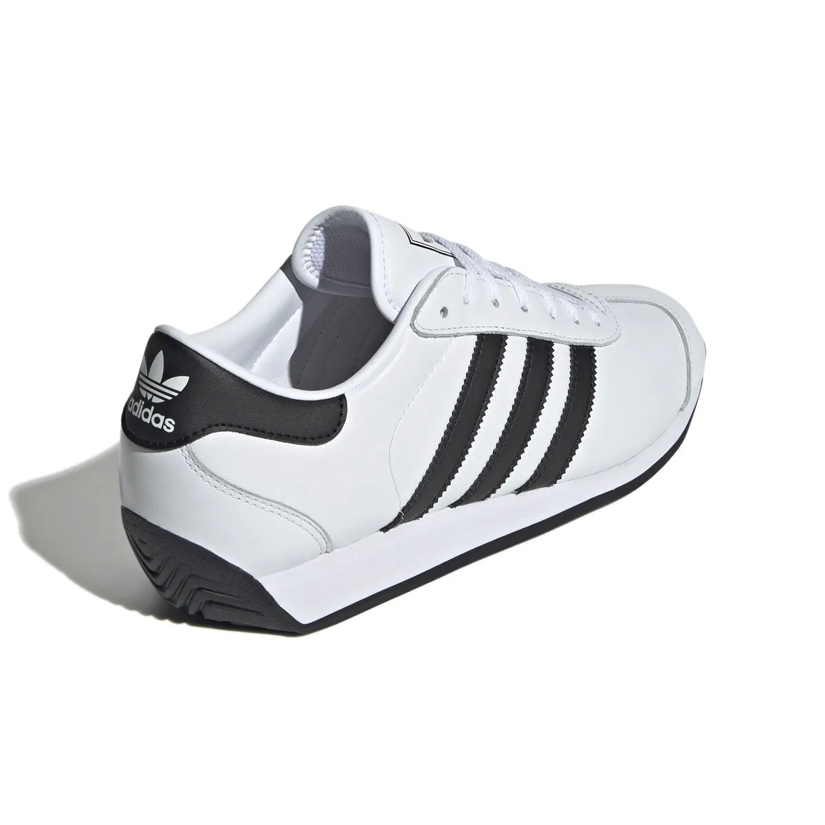 Fast Motion Sleek Style Country II 'Cloud White'
