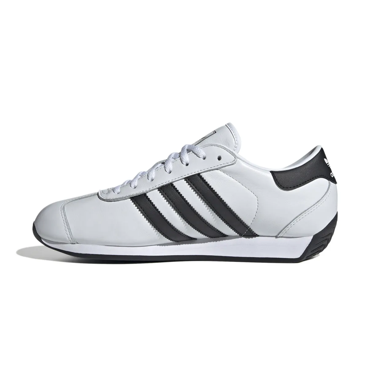 Bronze Warm Marathon Walk Country II 'Cloud White'