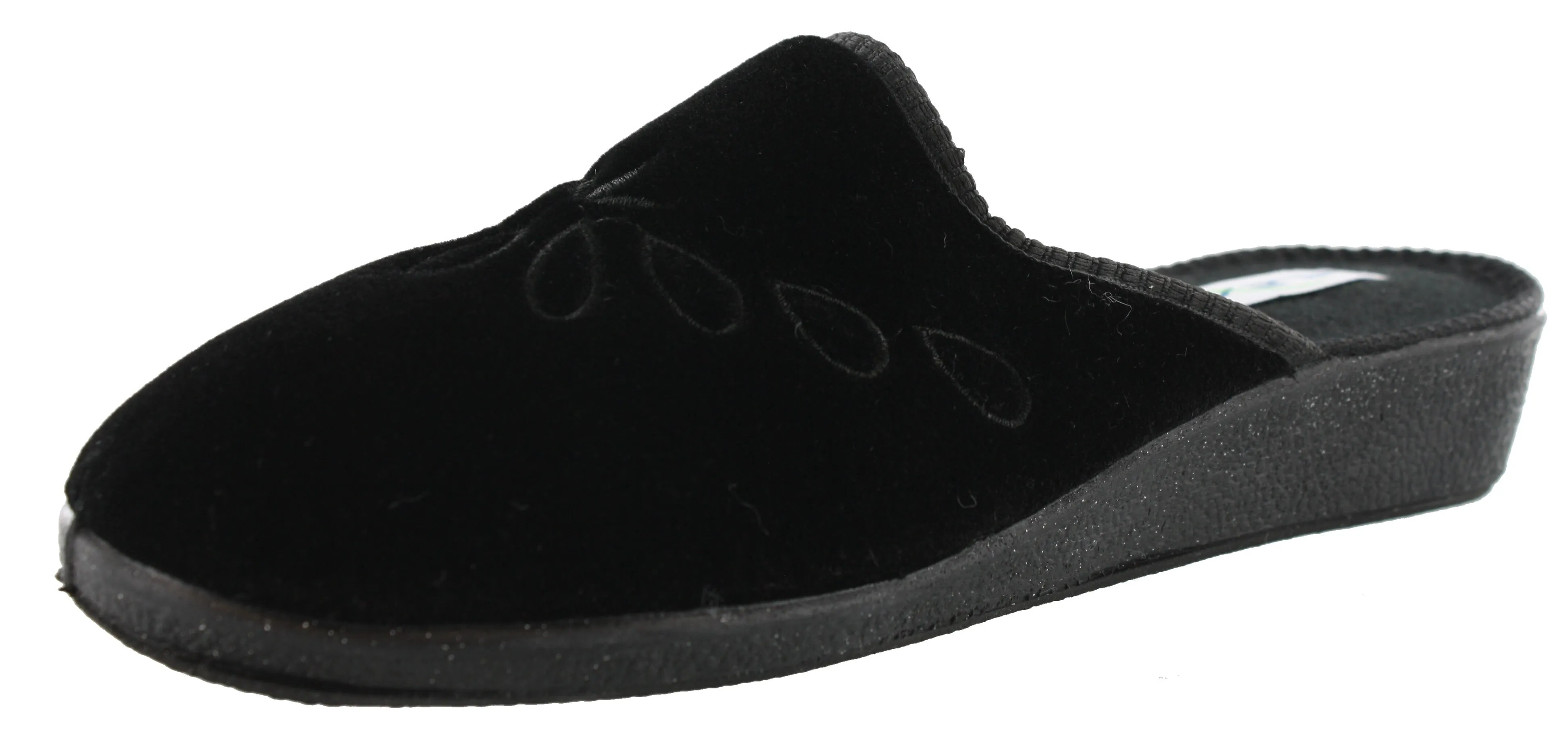 Spring Step Women Josie Indoor - Outdoor Slip-On Clogs Trail Step Men Mode