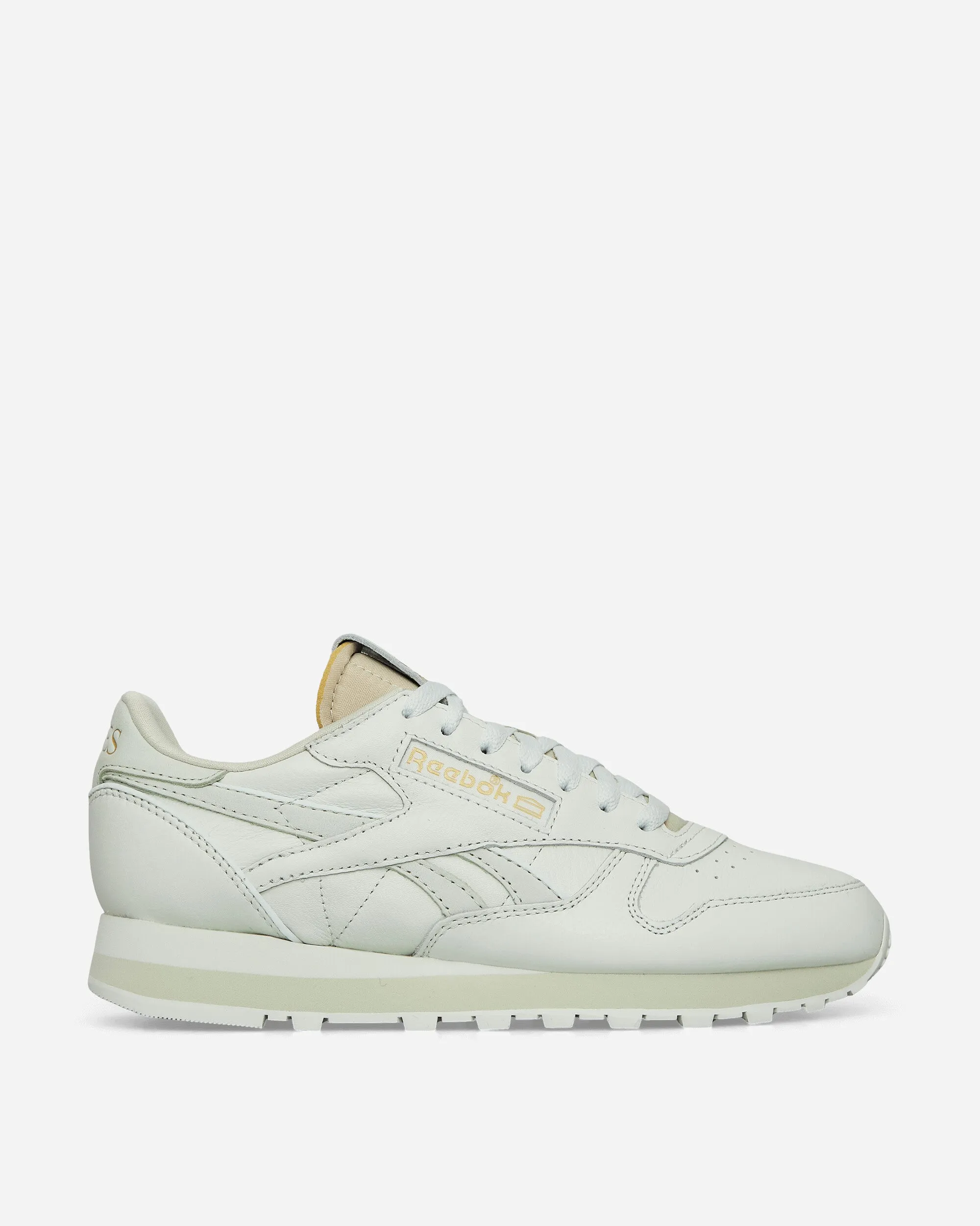 Film Shoot Fresh Look Aries Classic Leather Sneakers Aqua