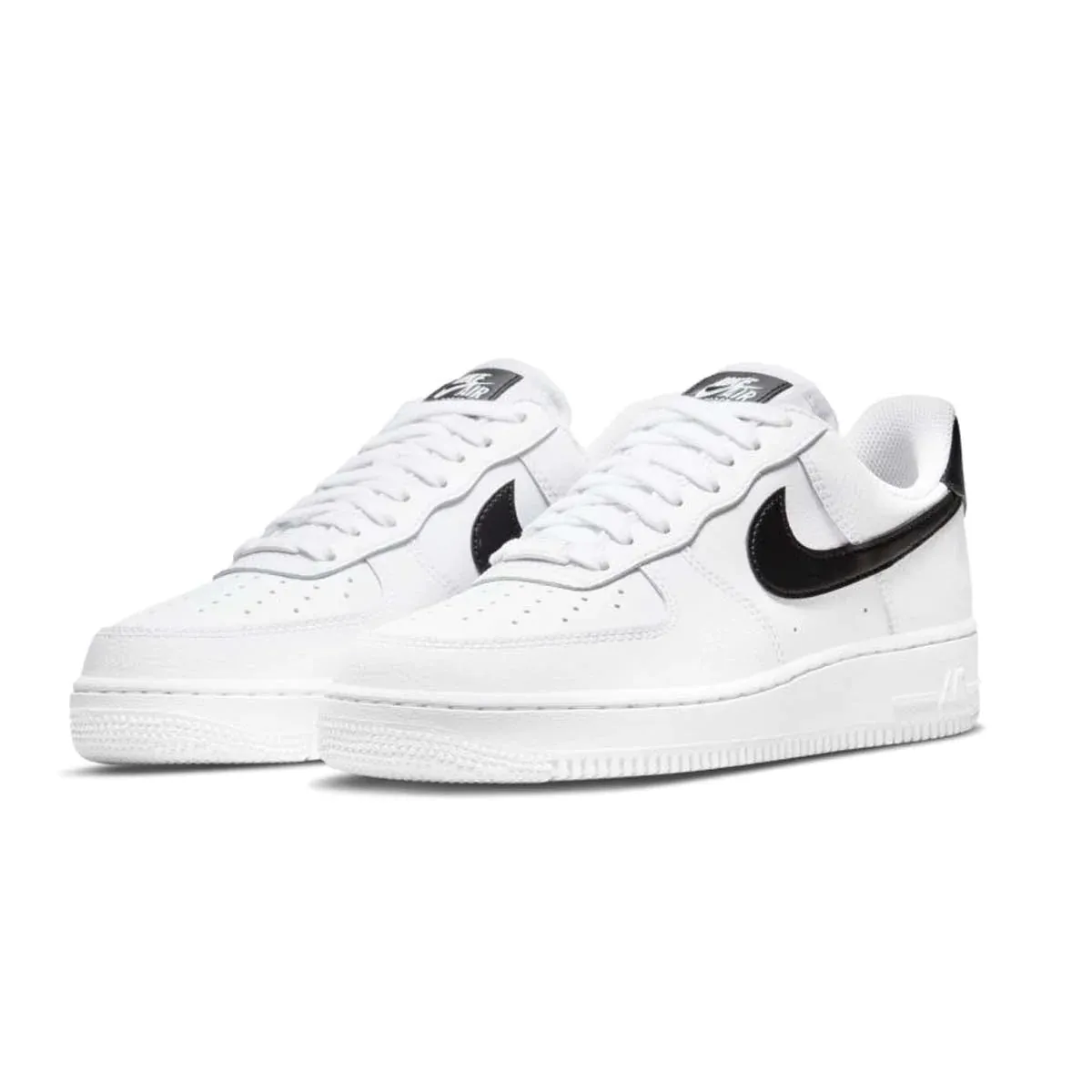 Edge Path Wmns Air Force 1 'White Black'