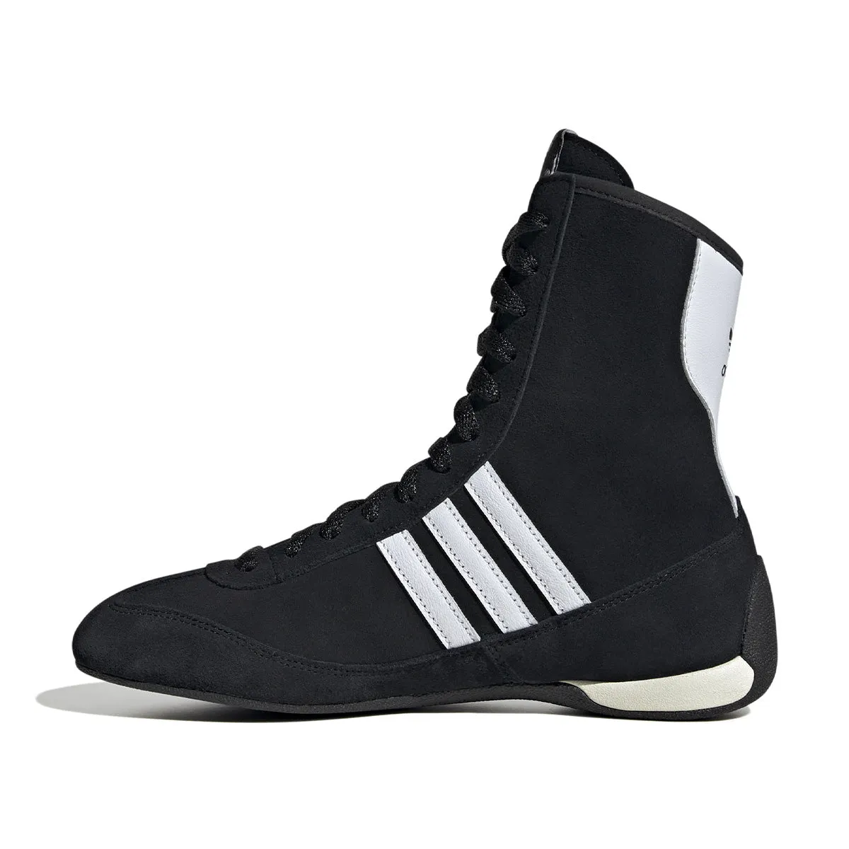 Wmns Rasant Mid 'Core Black Cloud White' Velcro Closure
