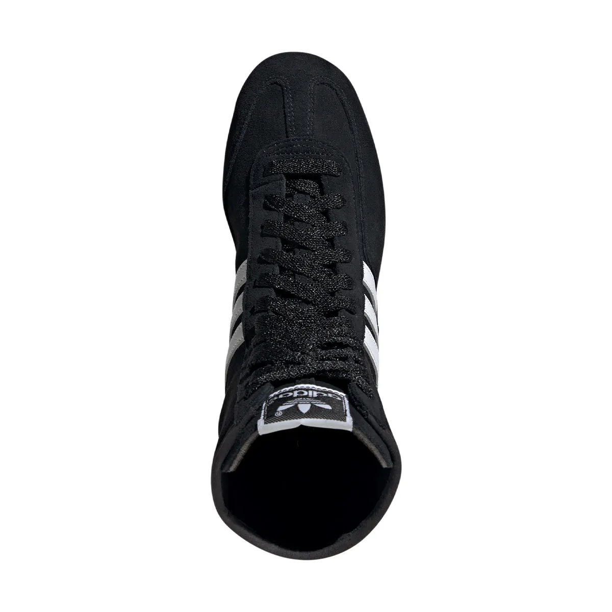 Street Day Pasture Hike Wmns Rasant Mid 'Core Black Cloud White'