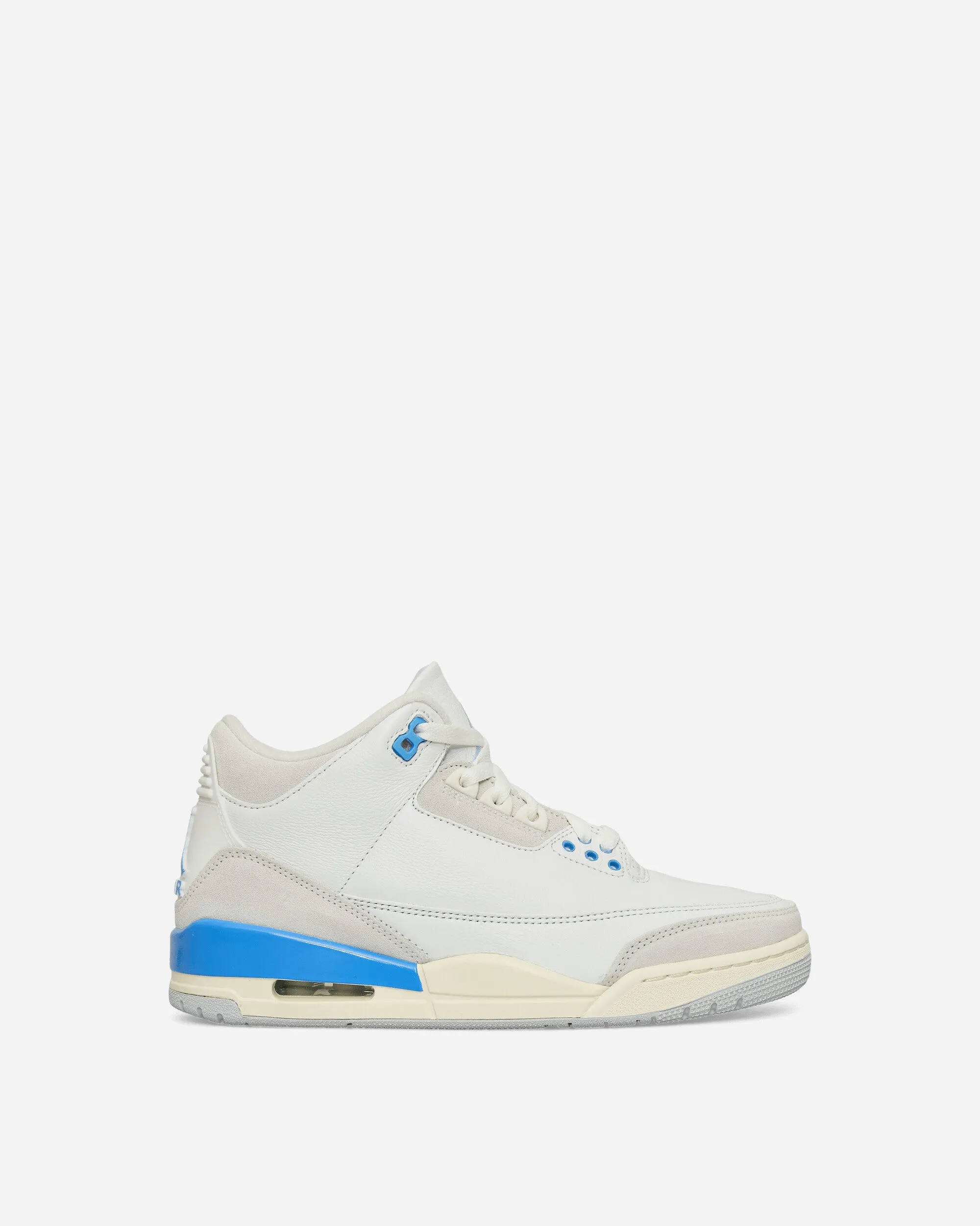 Comfort Air Jordan 3 Retro (GS) Sneakers Lucky Shorts