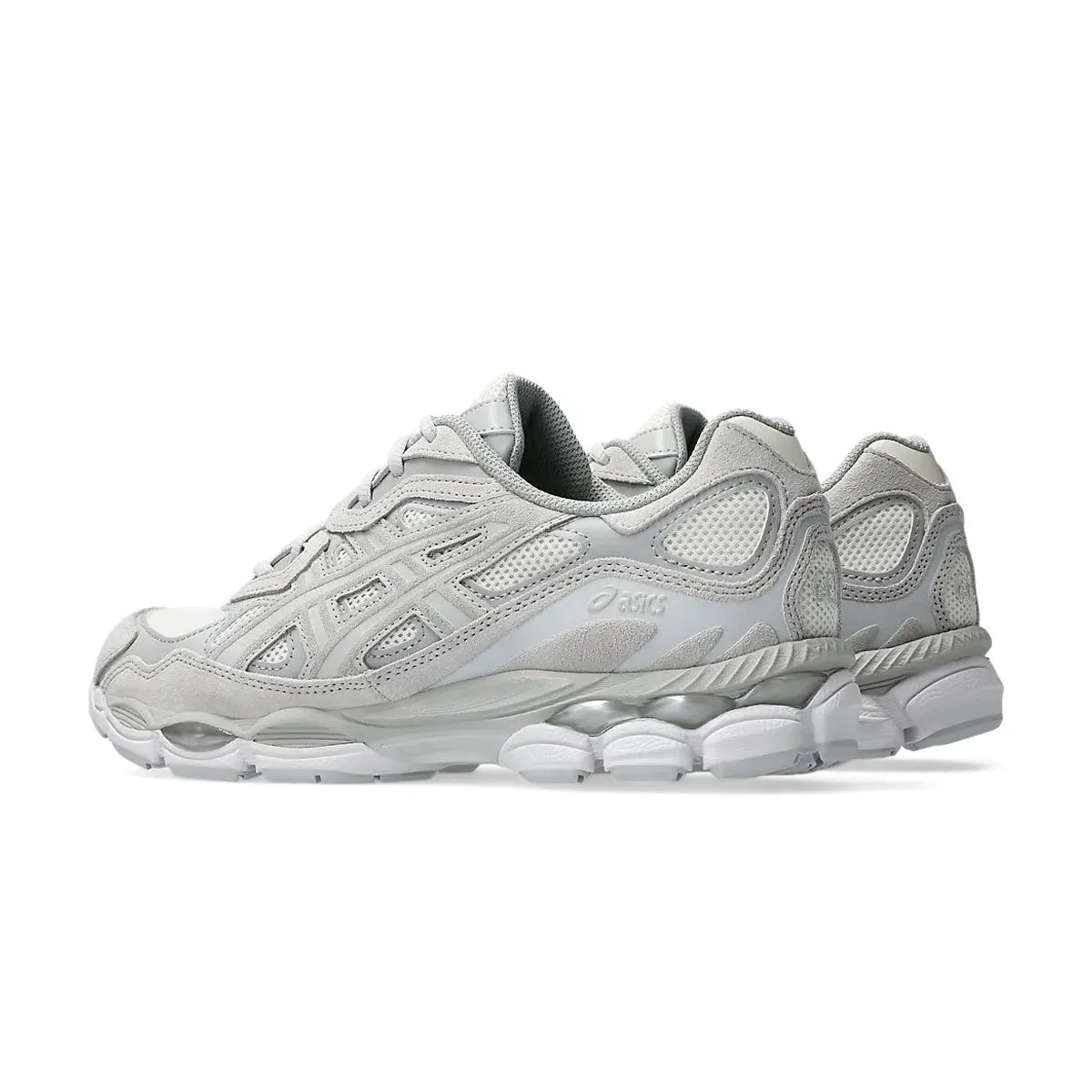 Club Pace GEL-NYC 'Cream Cloud Grey'