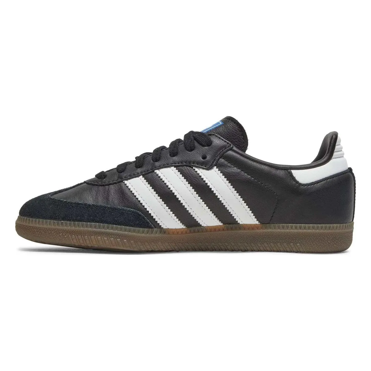 Outdoor Vibe Adidas Samba OG Black/White