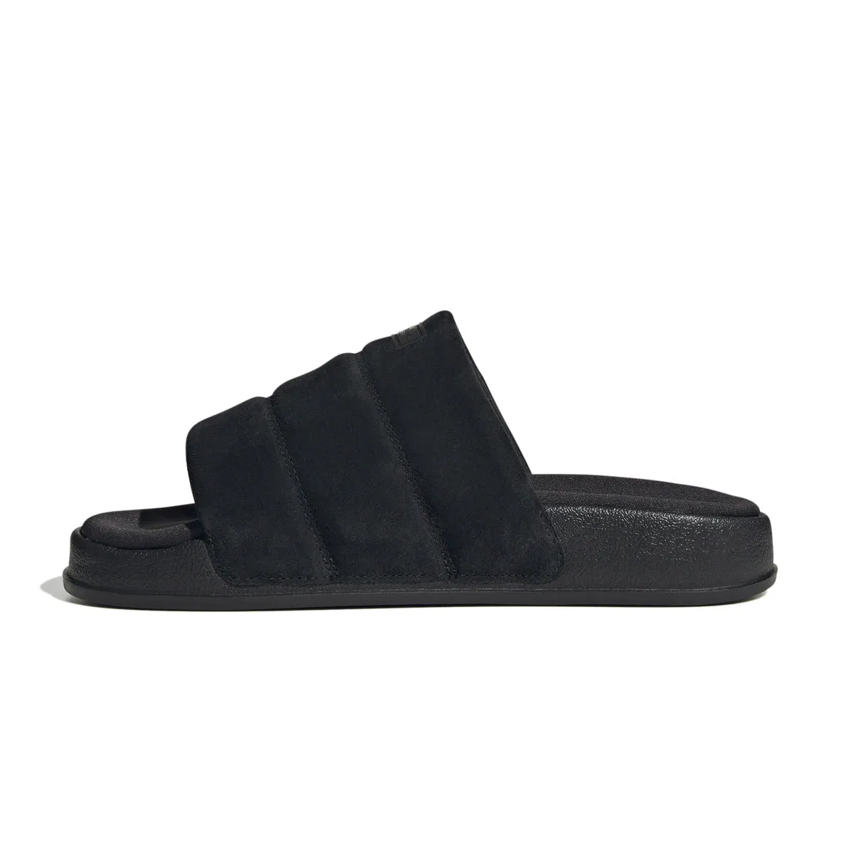 Mono Mood Fog Hike Wmns Adilette Essentials 'Core Black'